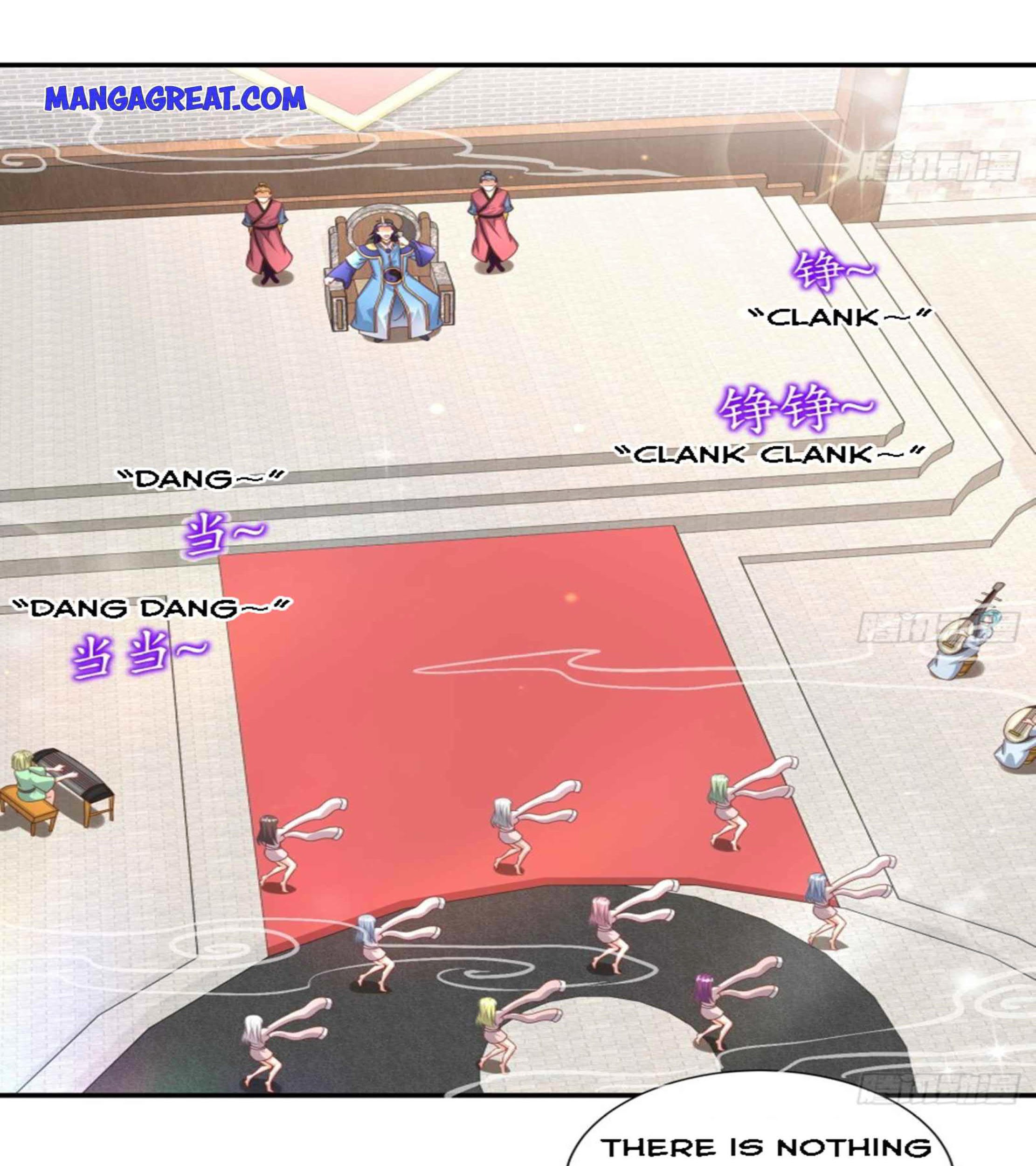 Dao Yin Chapter 114 - halaman 36
