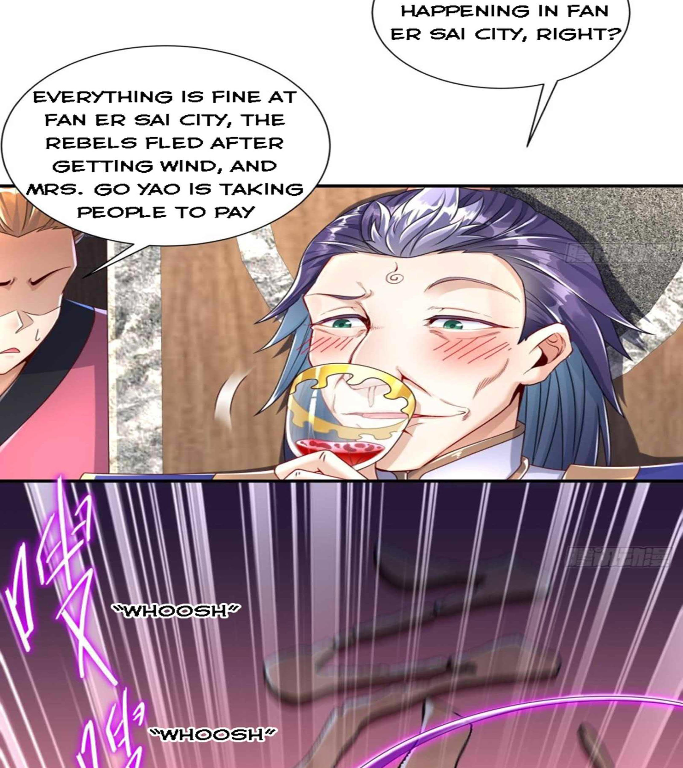 Dao Yin Chapter 114 - halaman 37