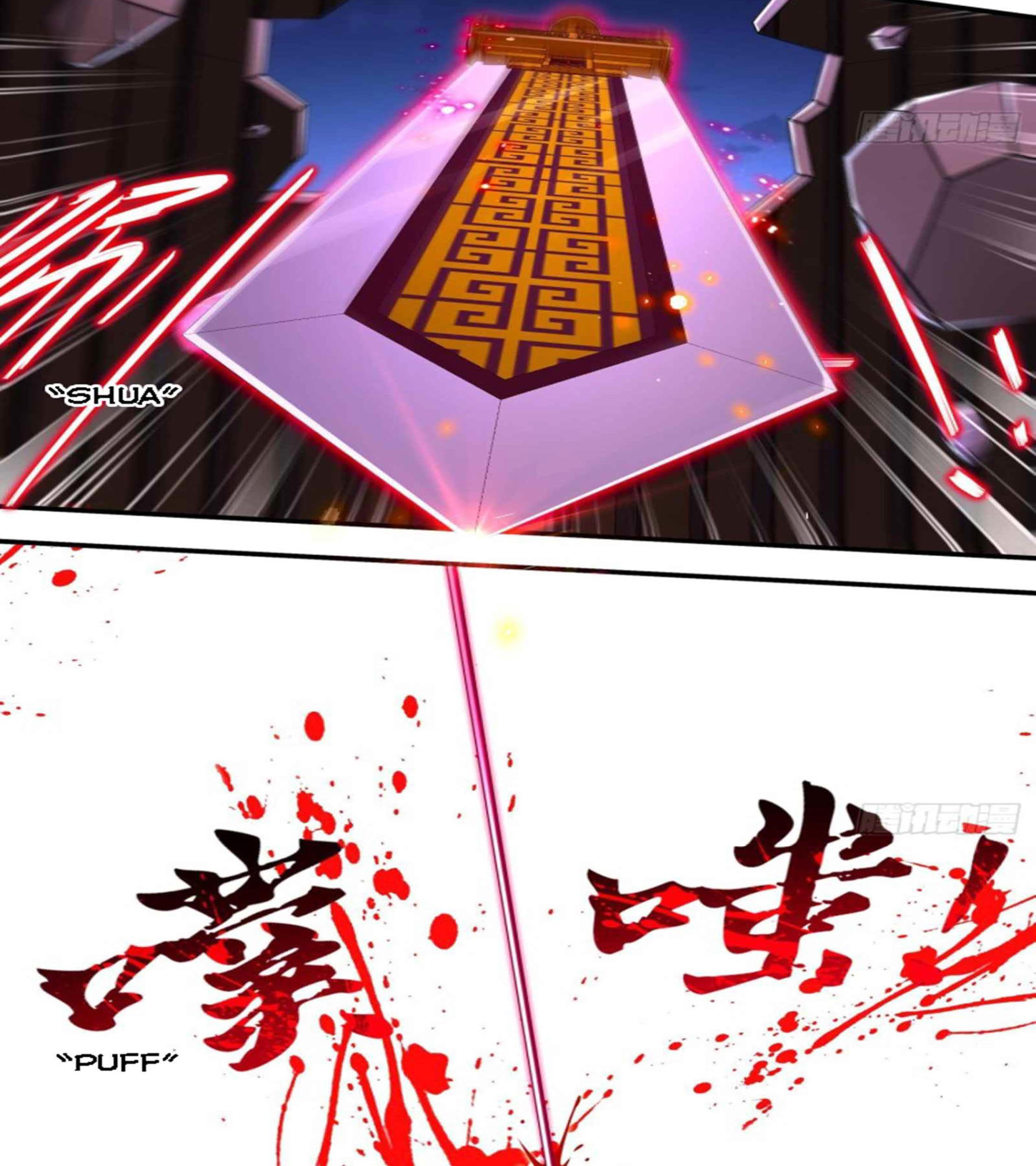 Dao Yin Chapter 114 - halaman 39