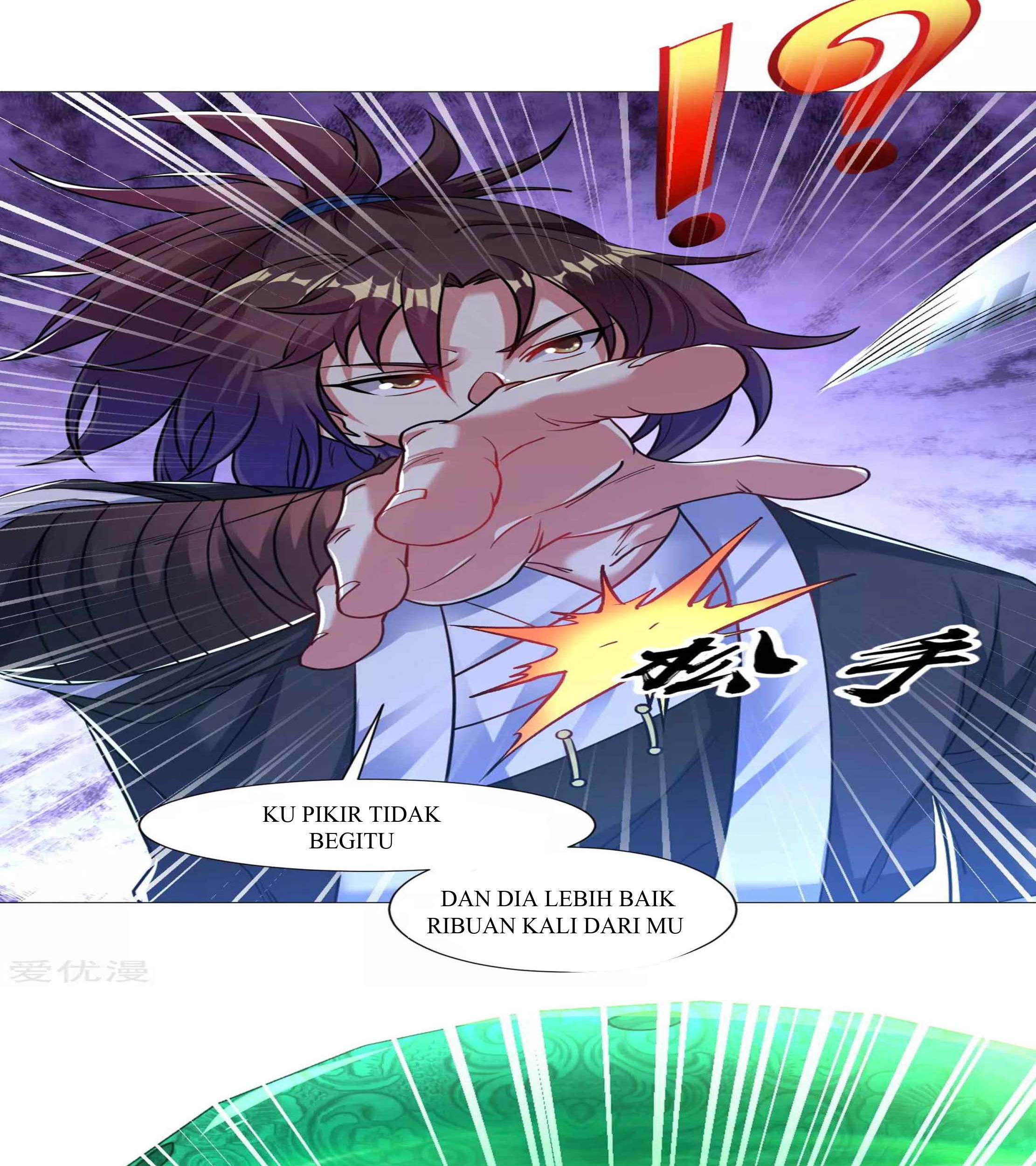 Dao Yin Chapter 114 - halaman 4