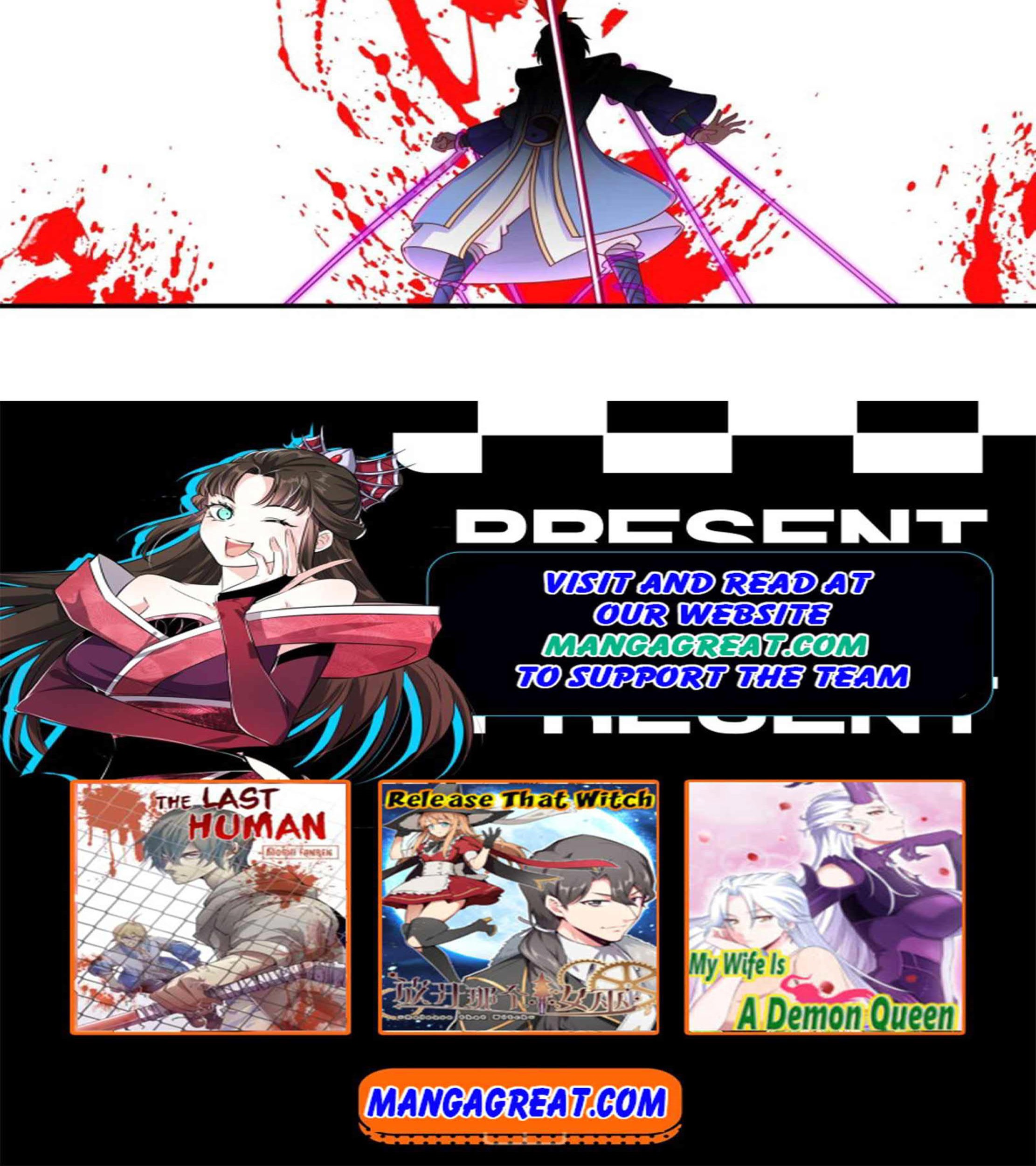 Dao Yin Chapter 114 - halaman 40