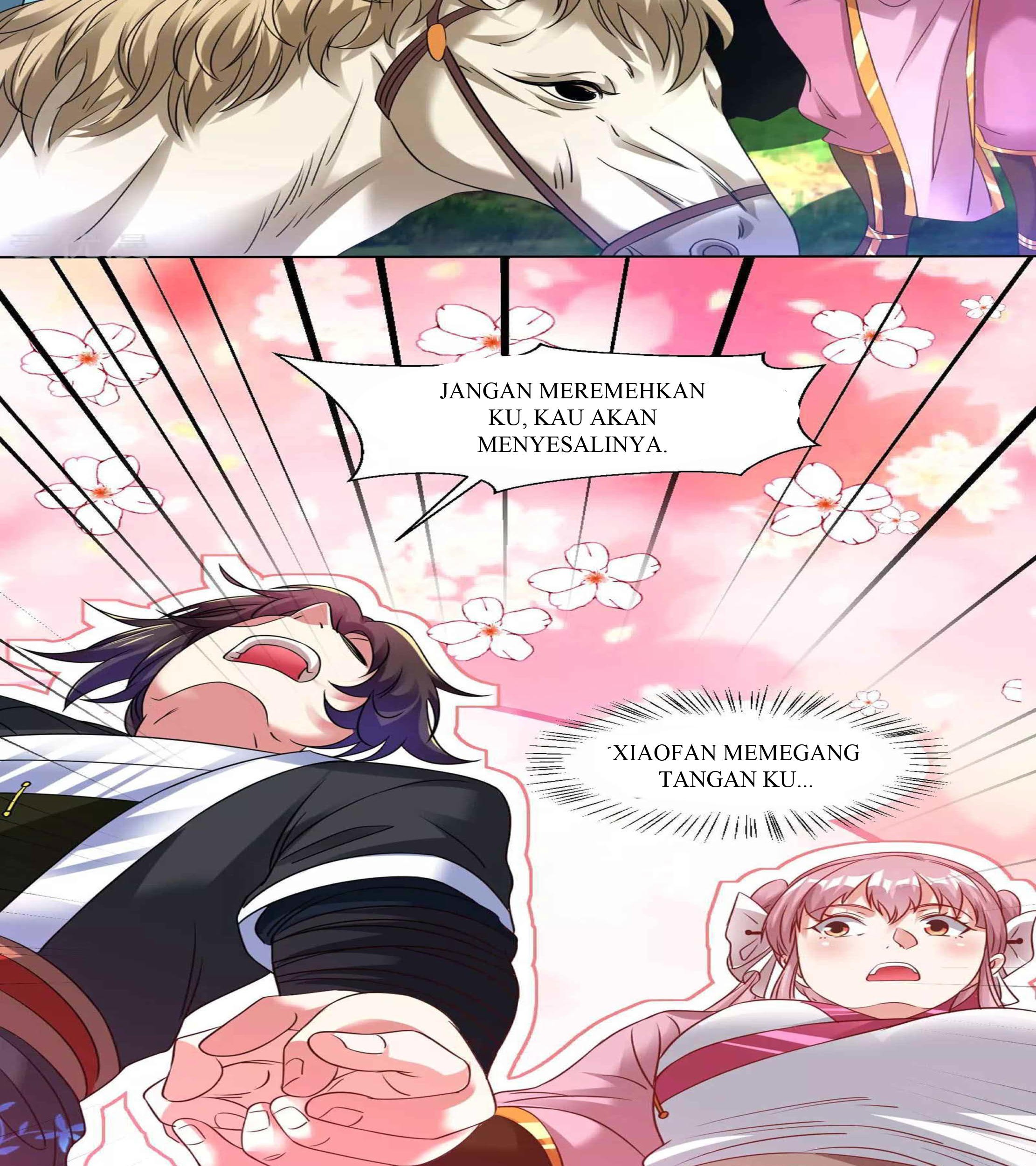Dao Yin Chapter 115 - halaman 13