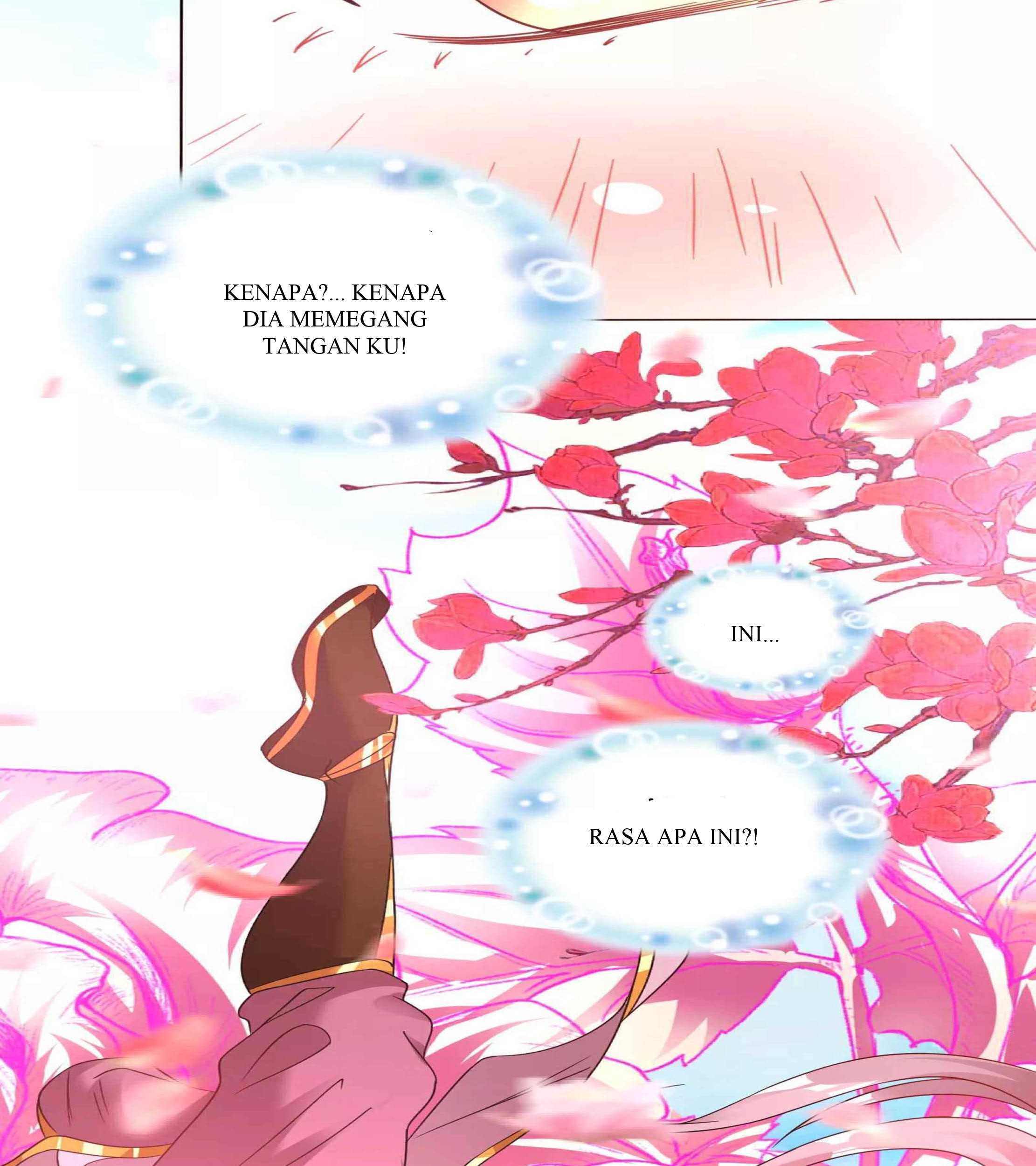 Dao Yin Chapter 115 - halaman 15