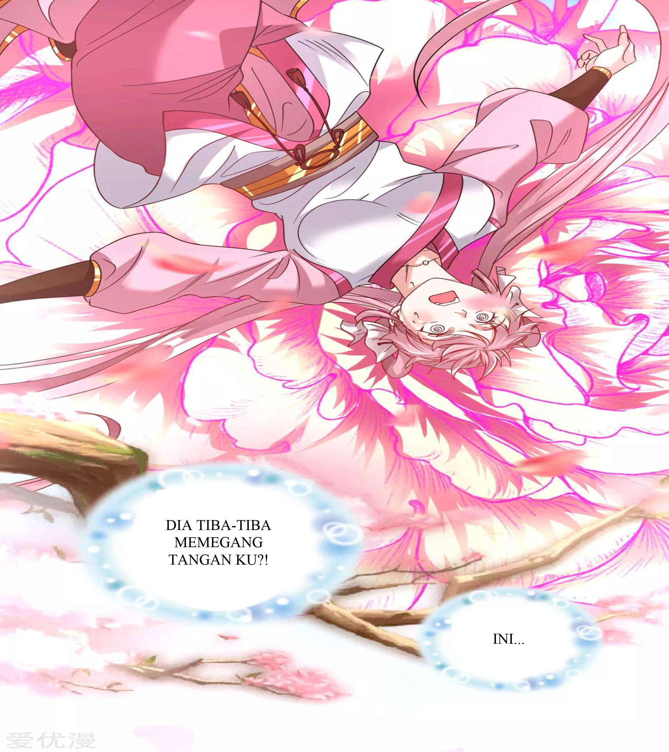 Dao Yin Chapter 115 - halaman 16