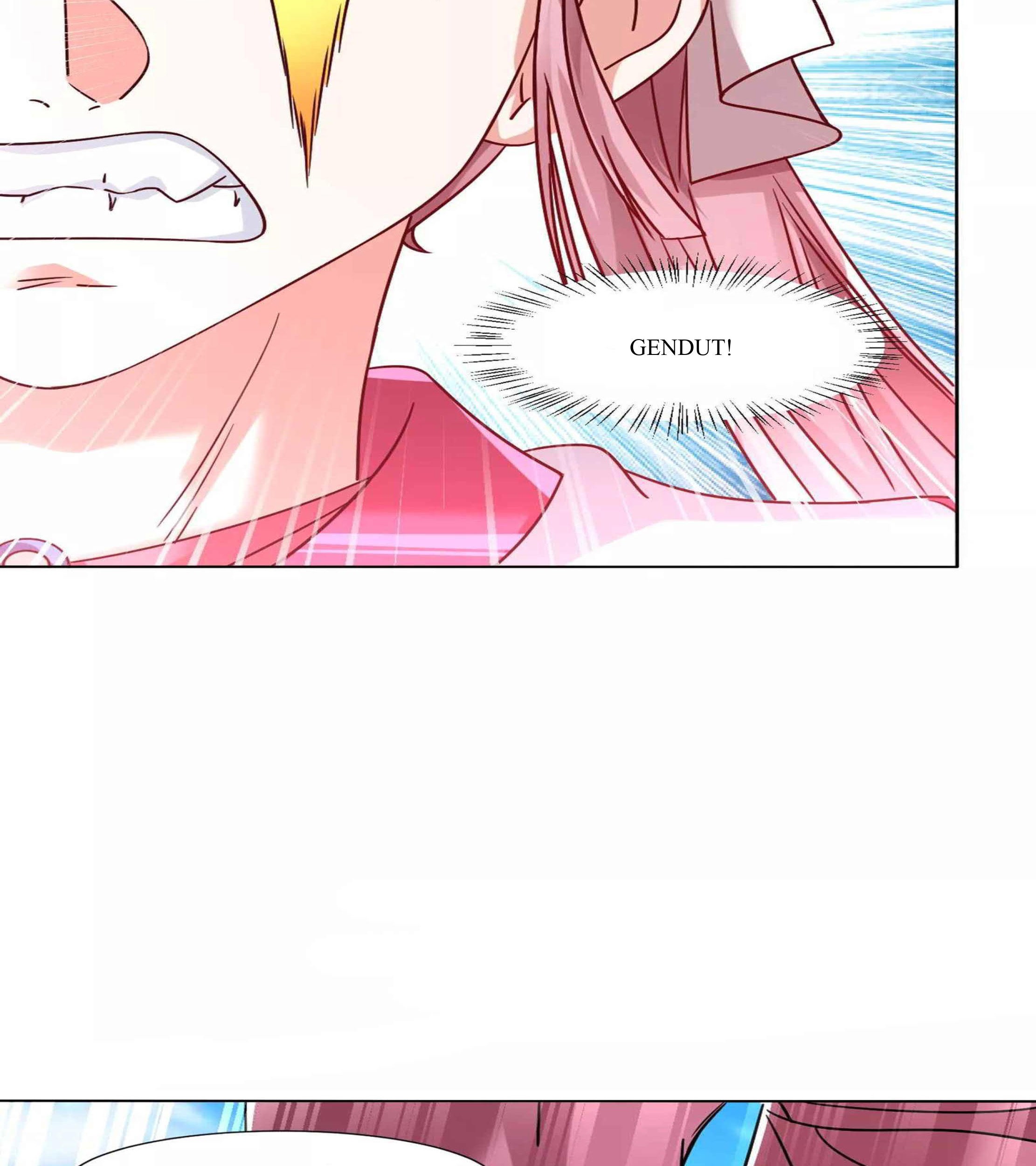 Dao Yin Chapter 115 - halaman 20
