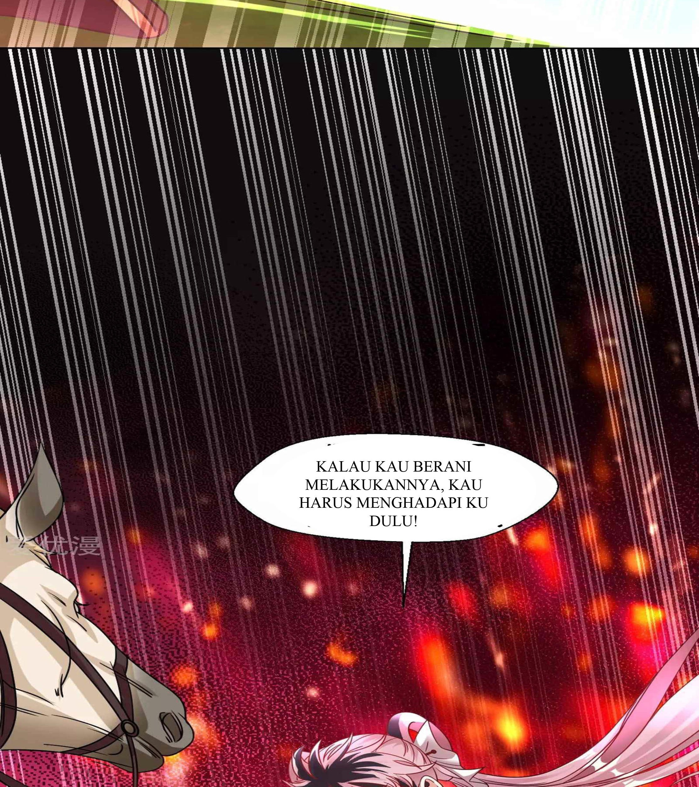 Dao Yin Chapter 115 - halaman 22