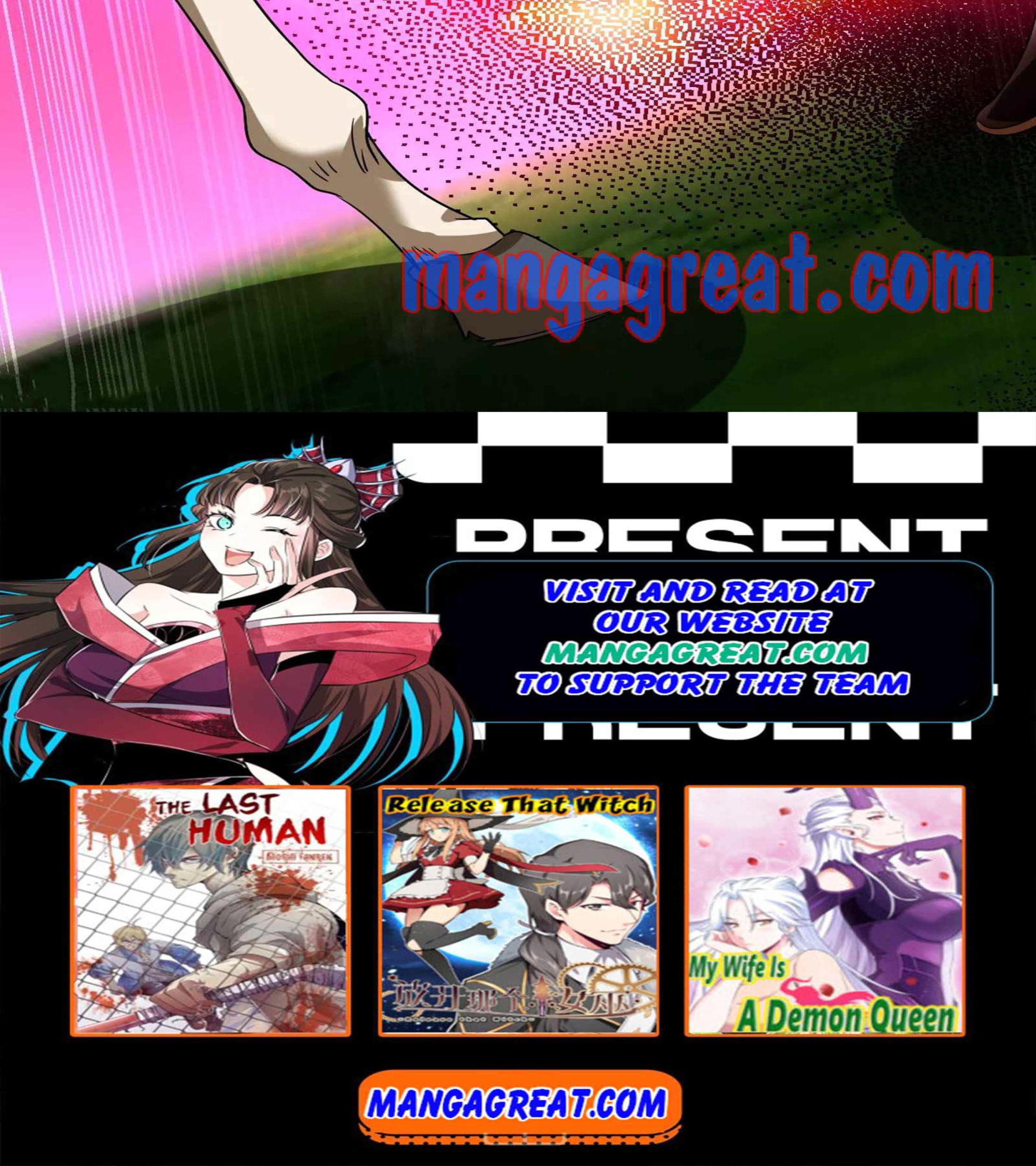 Dao Yin Chapter 115 - halaman 24