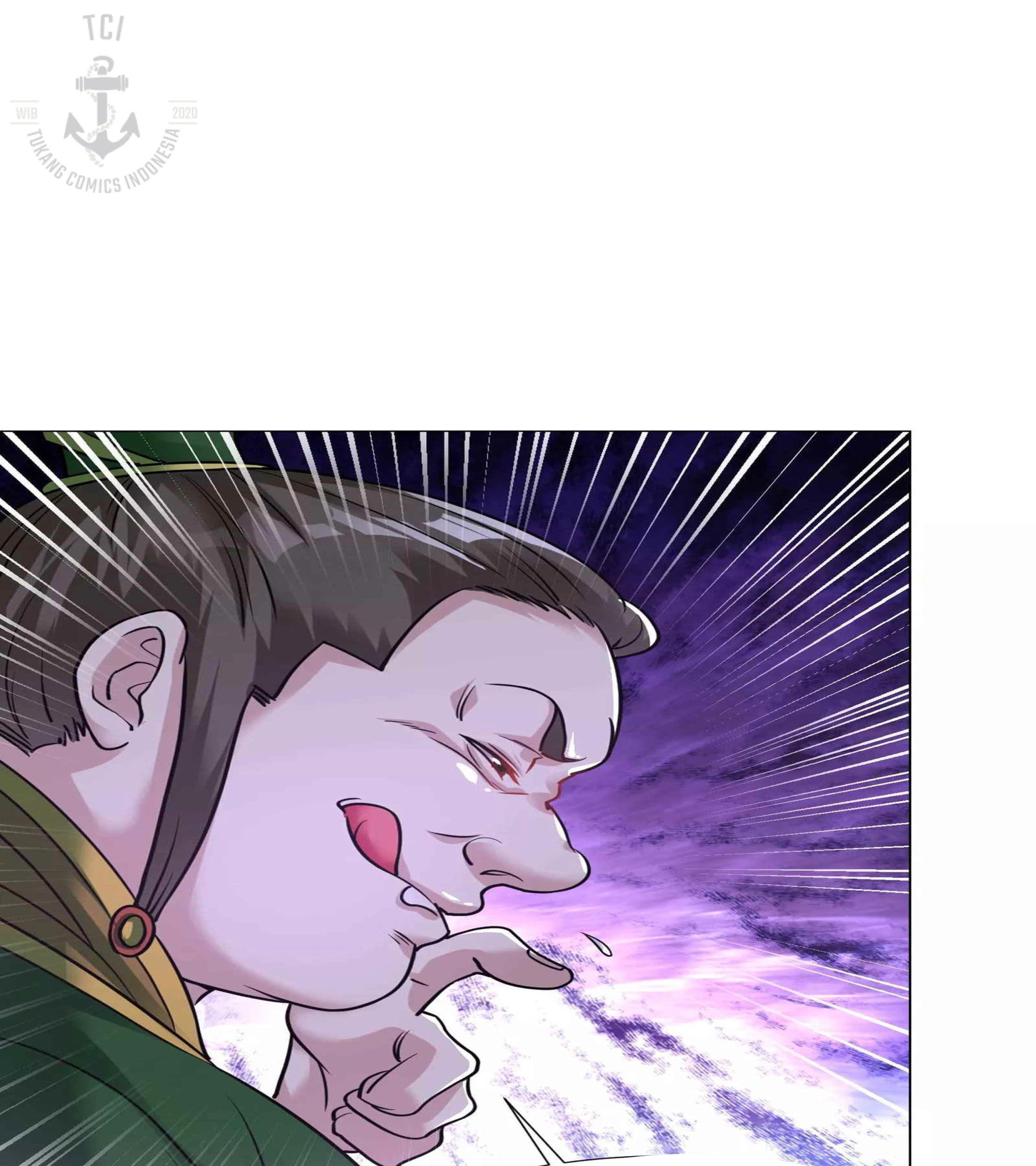 Dao Yin Chapter 115 - halaman 9