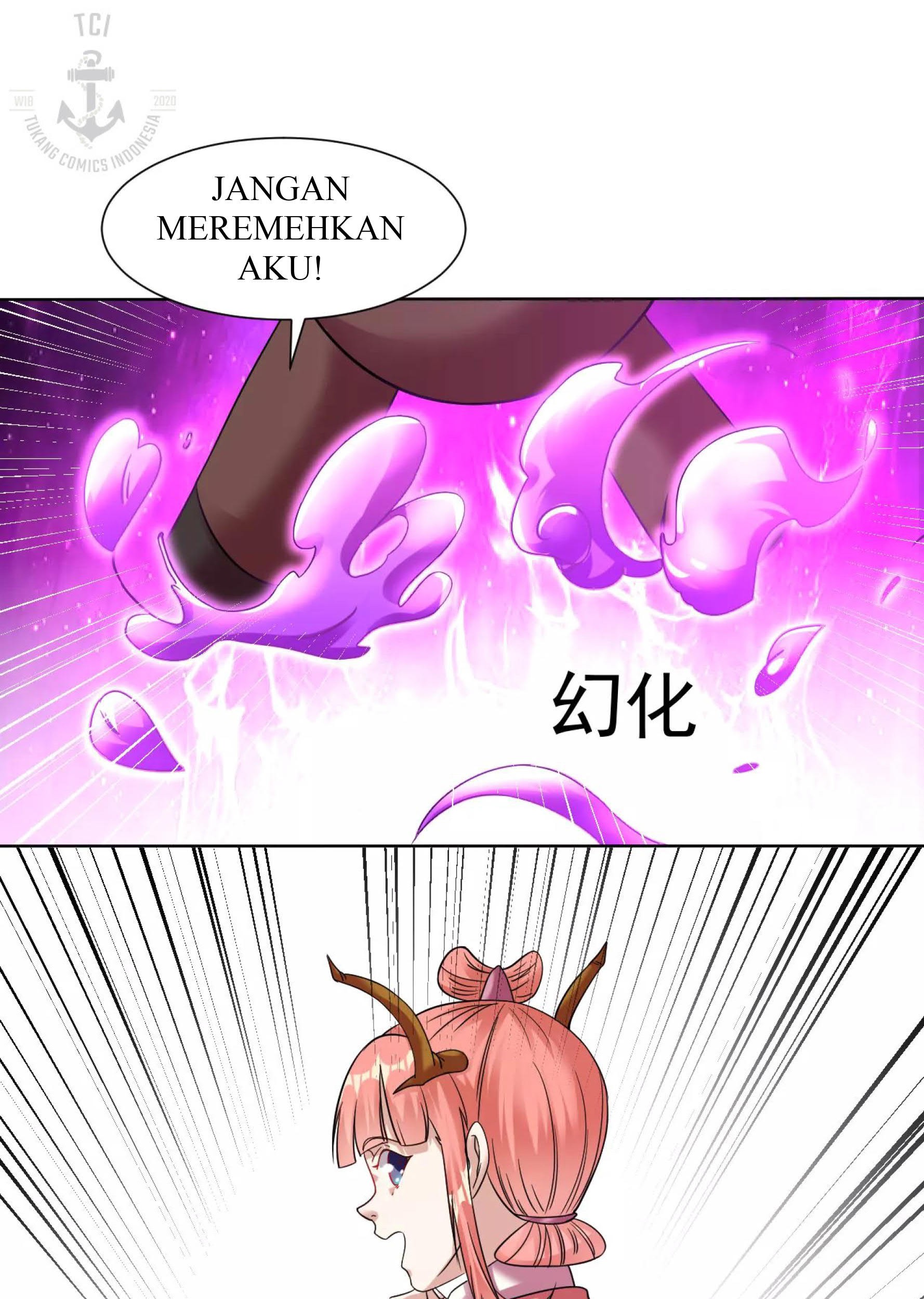 Dao Yin Chapter 116 - halaman 13