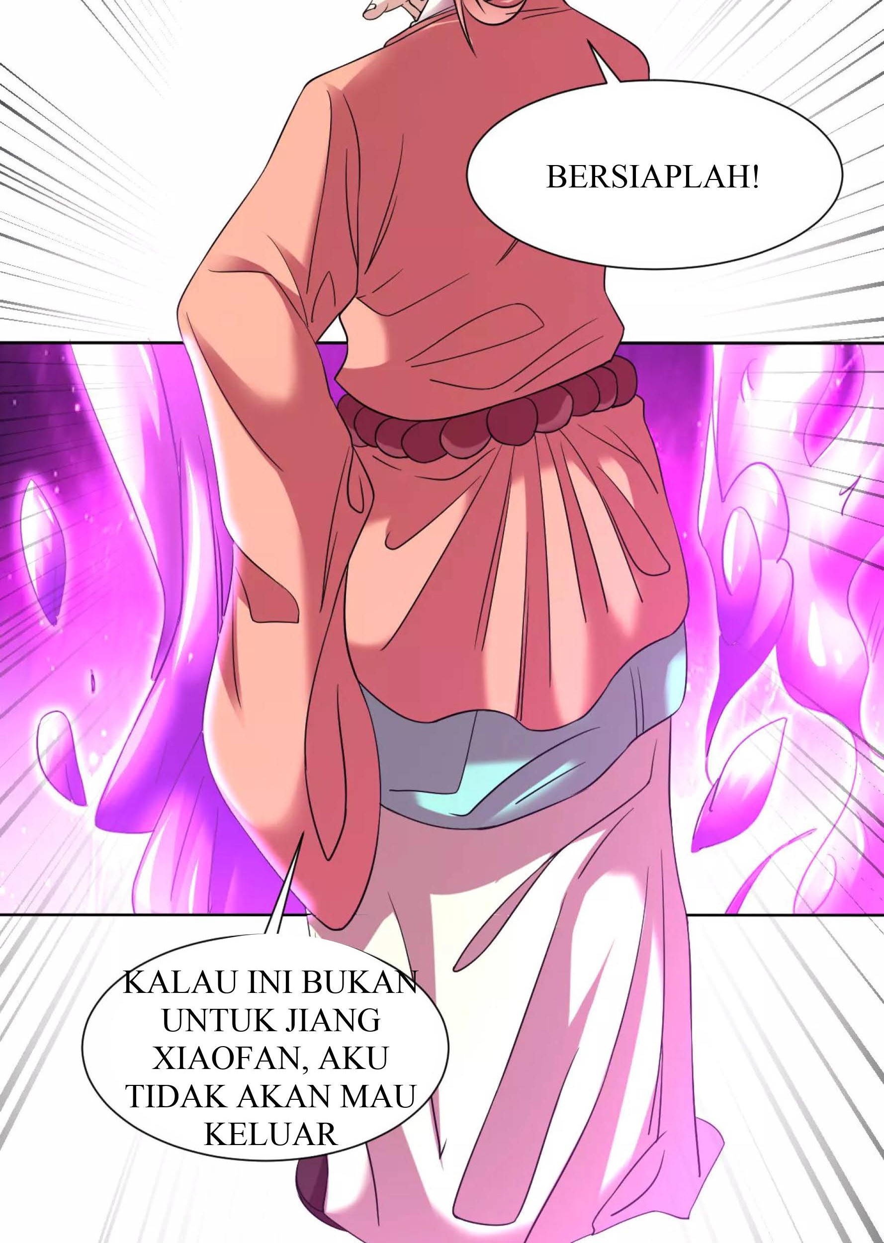 Dao Yin Chapter 116 - halaman 14