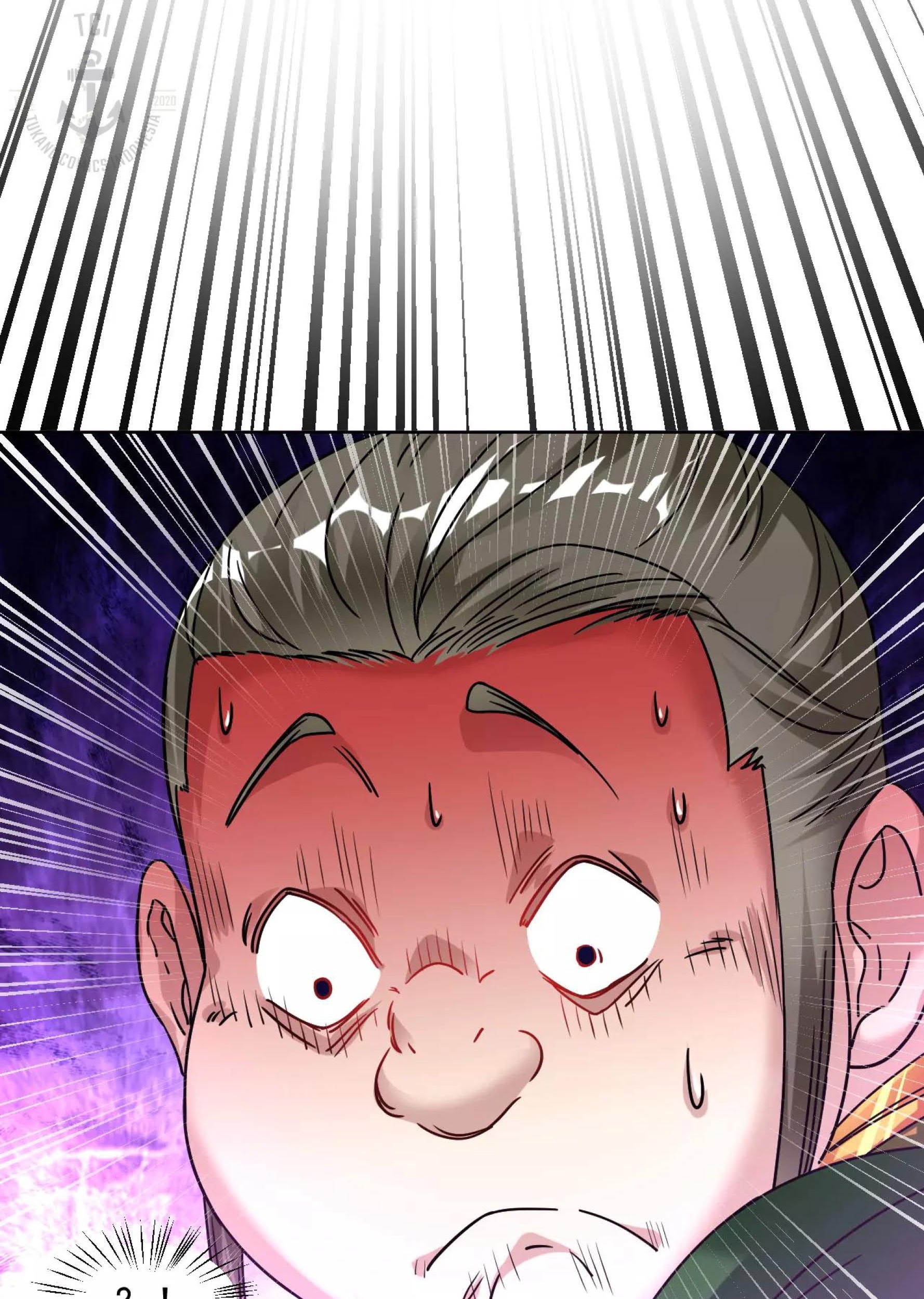 Dao Yin Chapter 116 - halaman 16