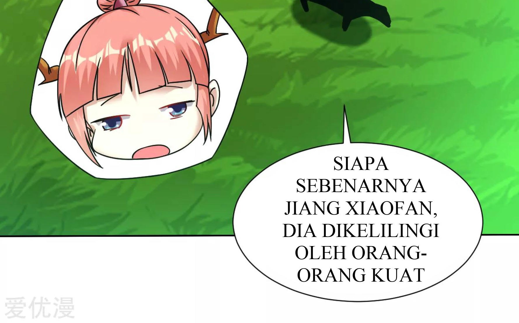 Dao Yin Chapter 116 - halaman 19