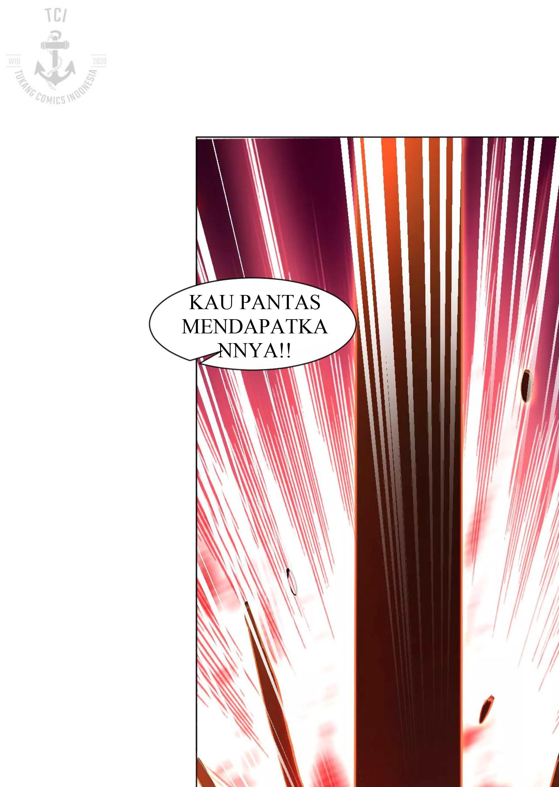 Dao Yin Chapter 116 - halaman 40