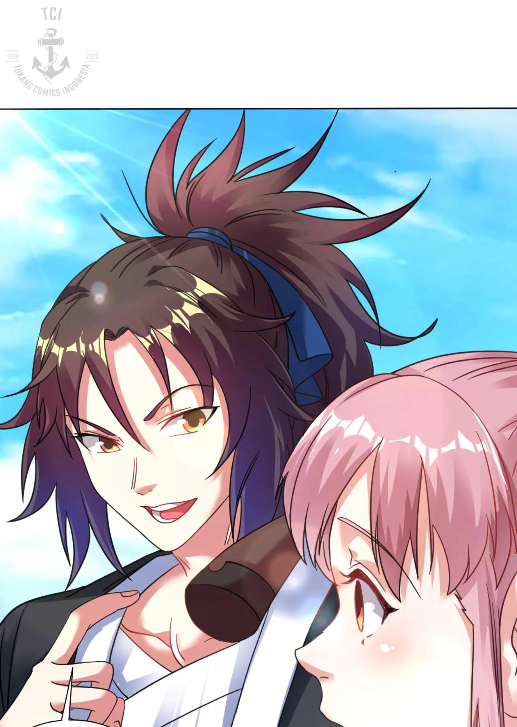 Dao Yin Chapter 116 - halaman 5