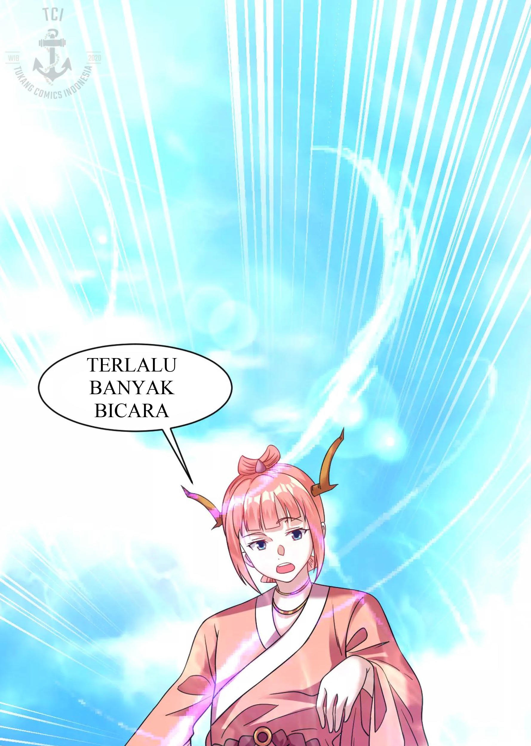 Dao Yin Chapter 117 - halaman 13