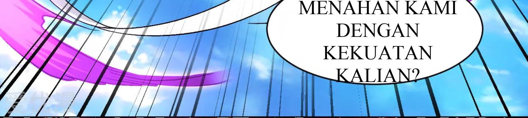 Dao Yin Chapter 117 - halaman 20