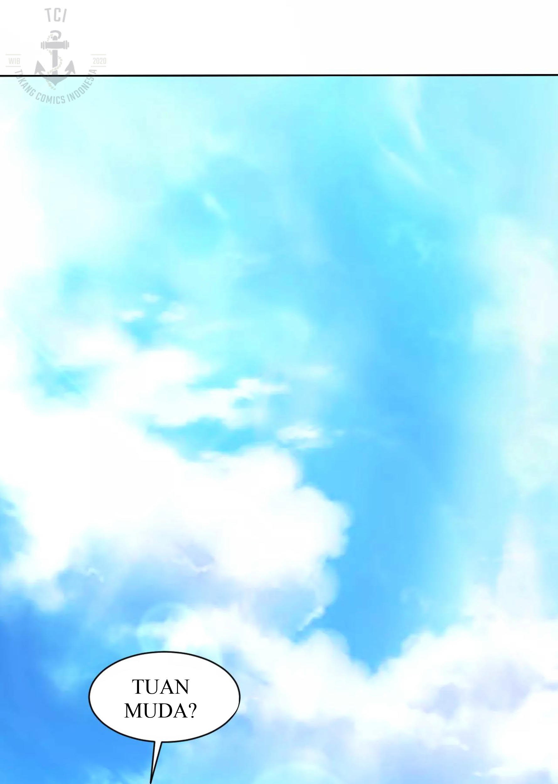 Dao Yin Chapter 117 - halaman 3