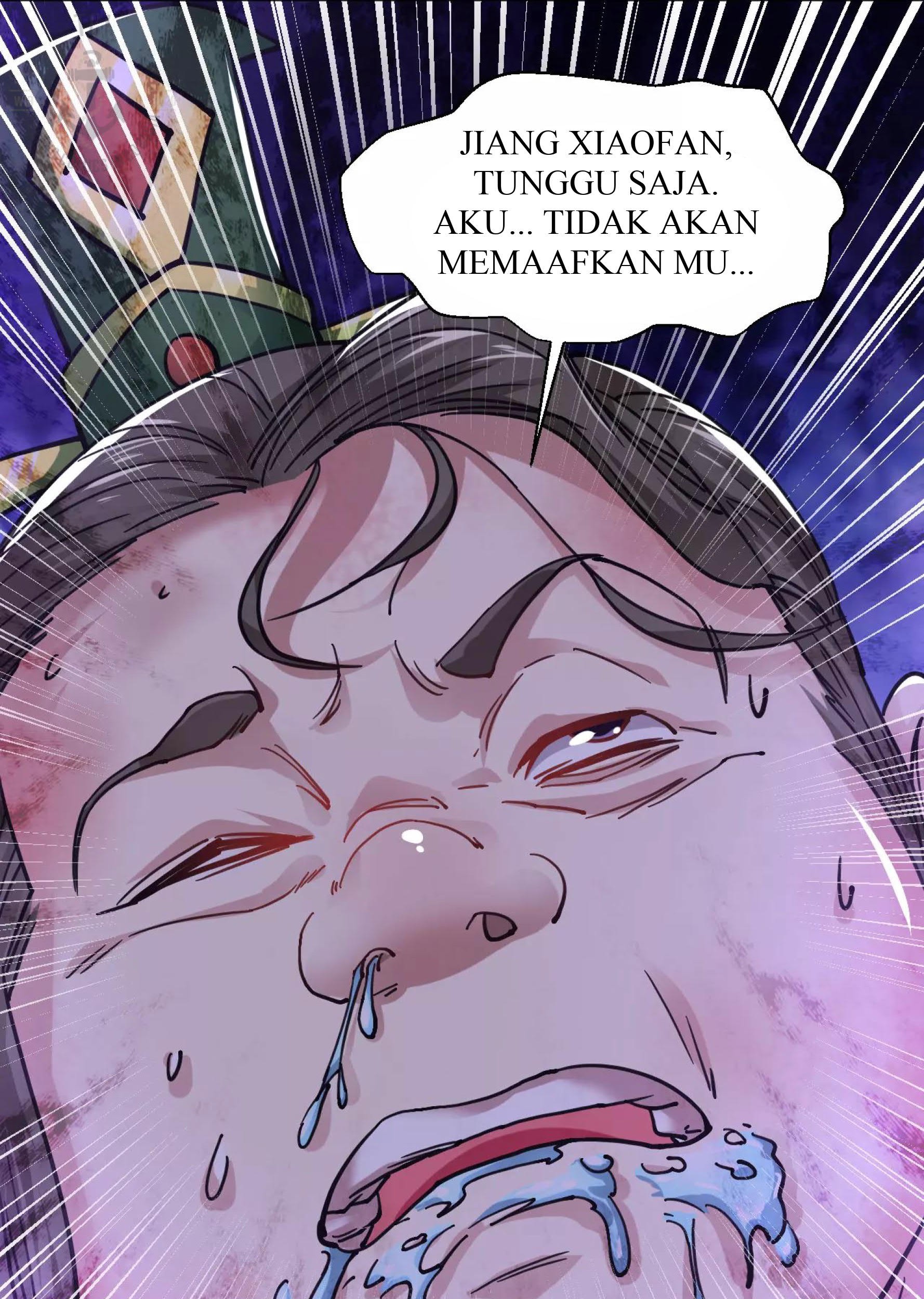 Dao Yin Chapter 117 - halaman 36