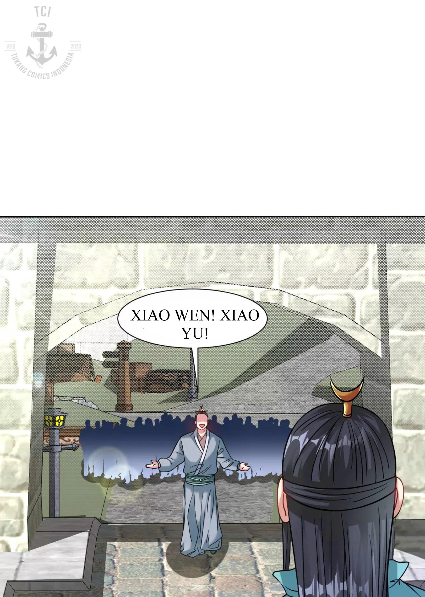 Dao Yin Chapter 118 - halaman 11