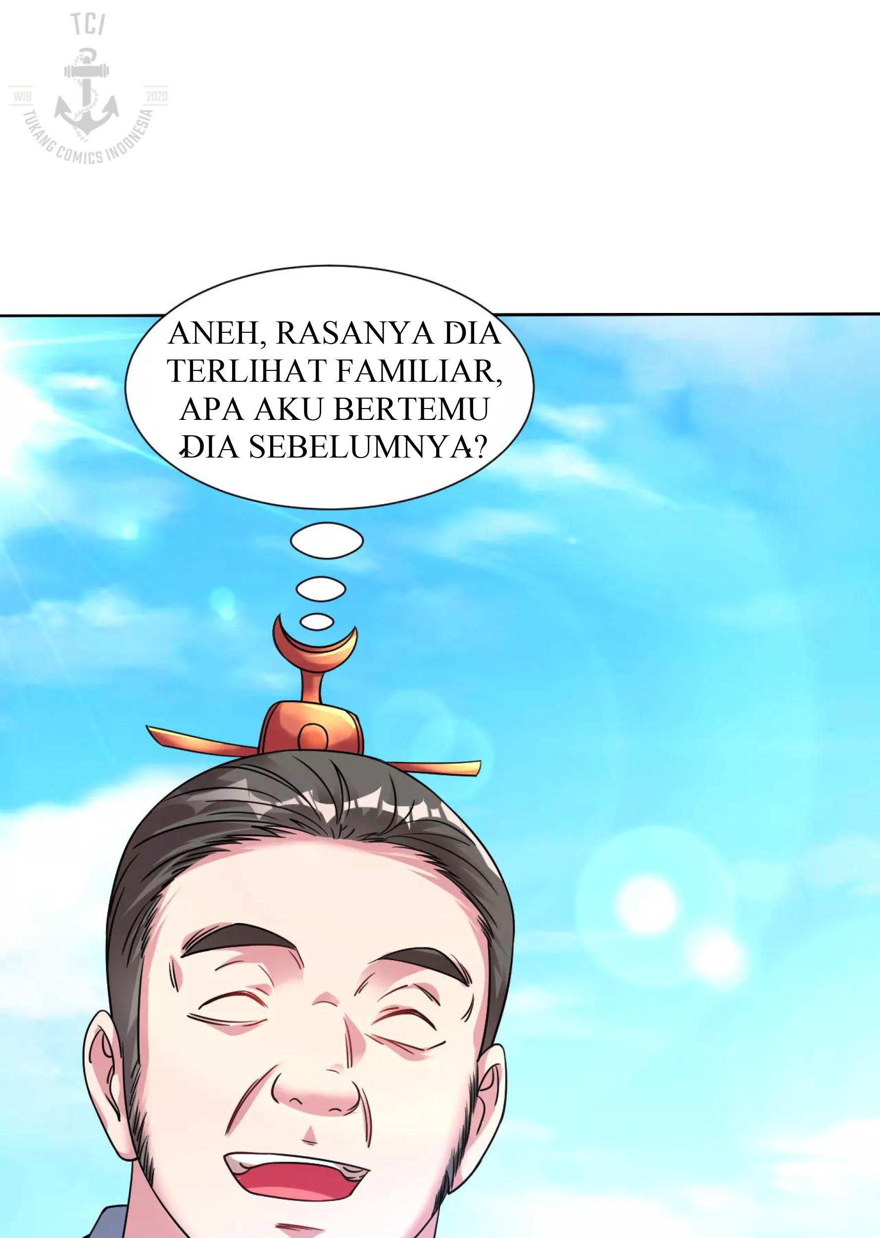 Dao Yin Chapter 118 - halaman 15