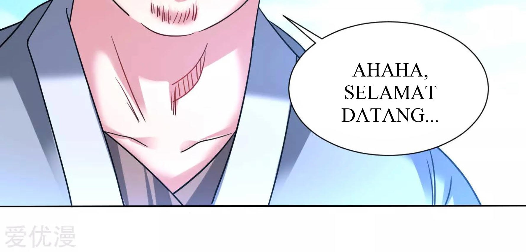Dao Yin Chapter 118 - halaman 16