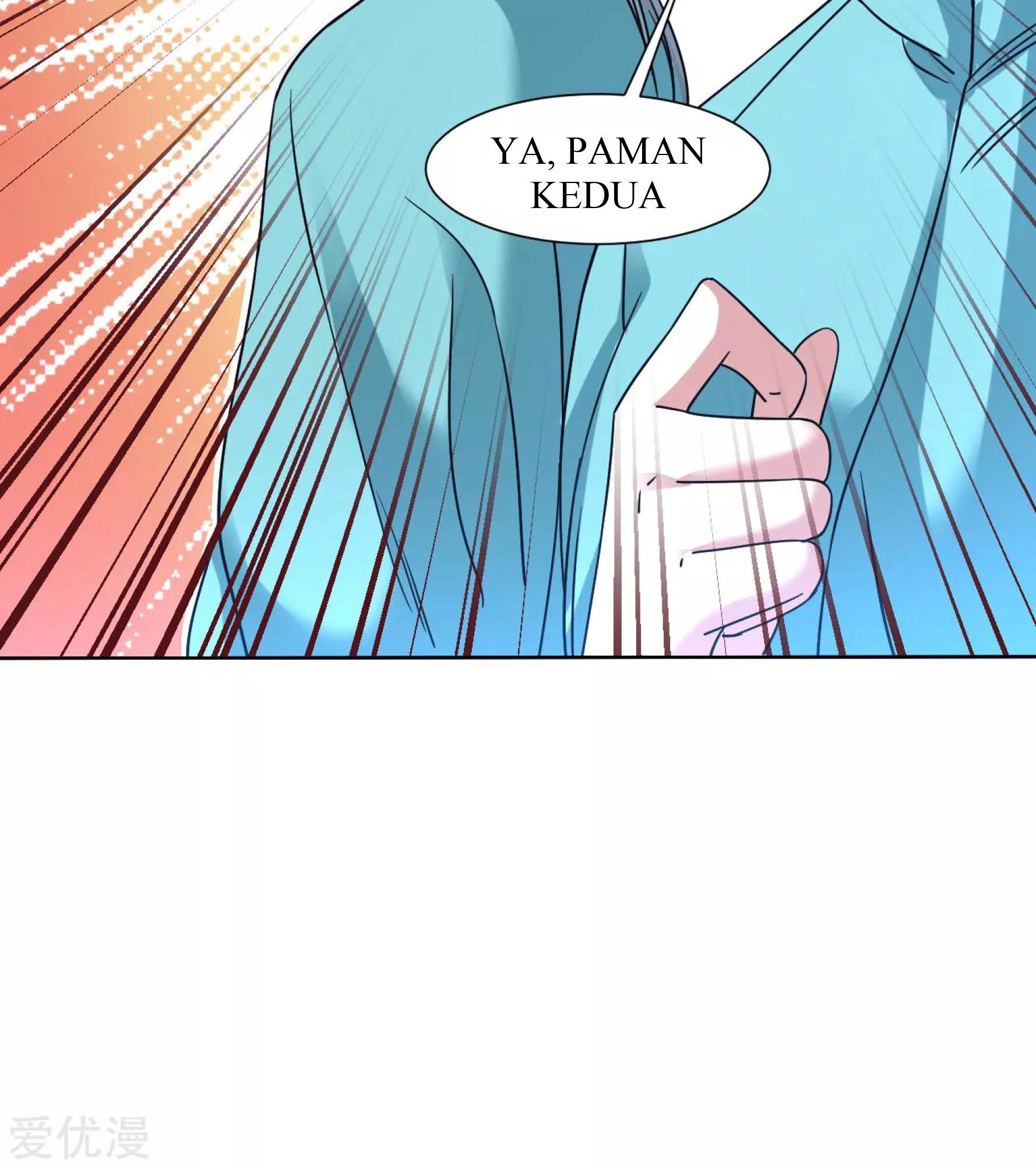 Dao Yin Chapter 118 - halaman 22