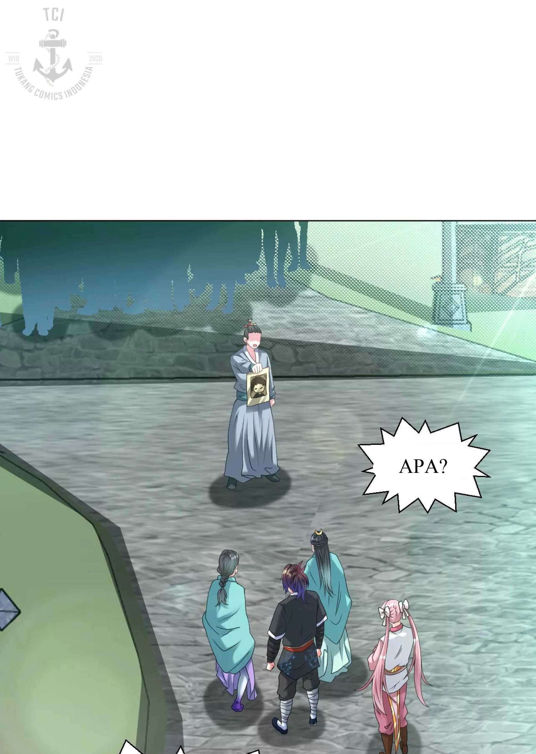 Dao Yin Chapter 118 - halaman 29