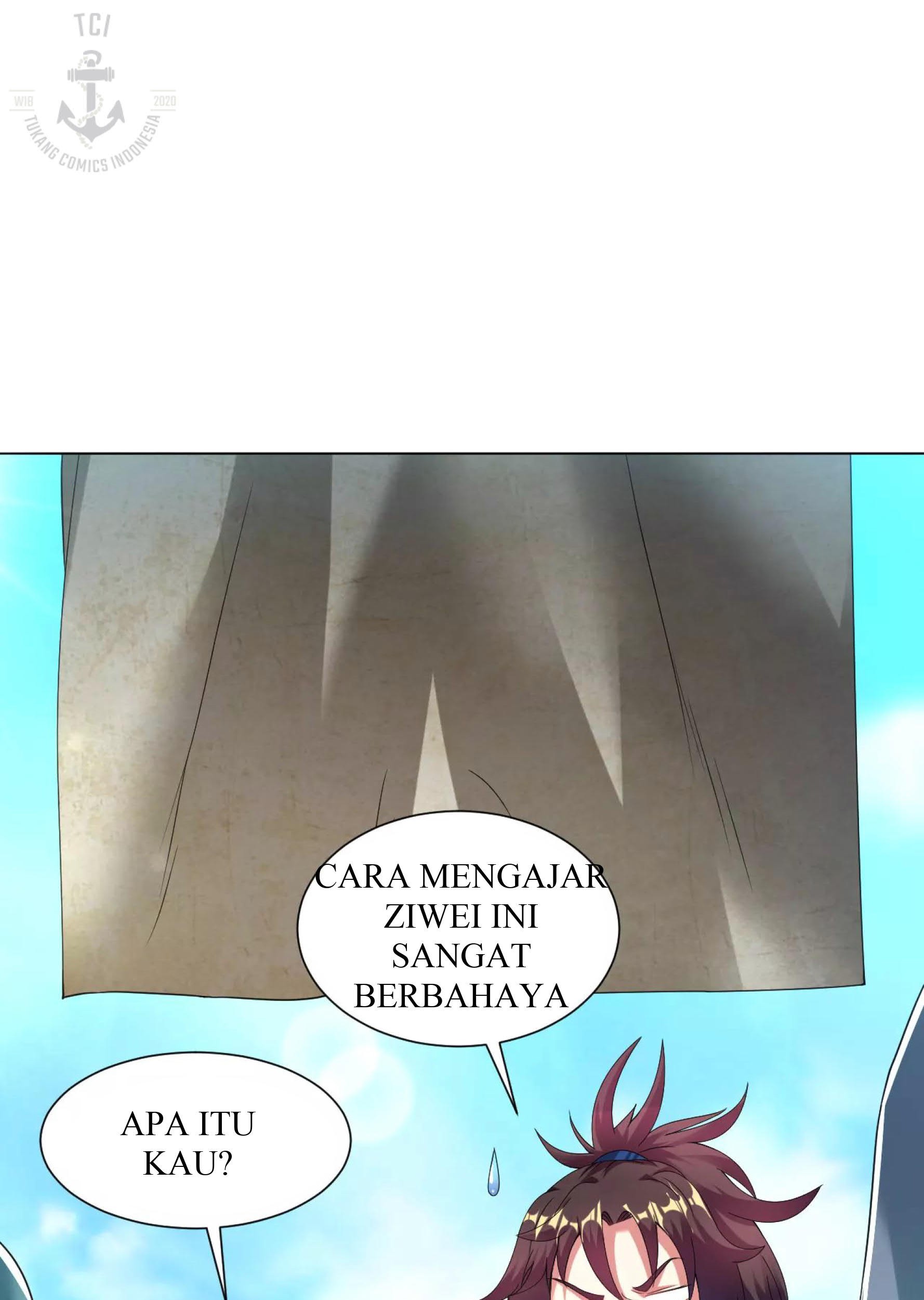Dao Yin Chapter 118 - halaman 31