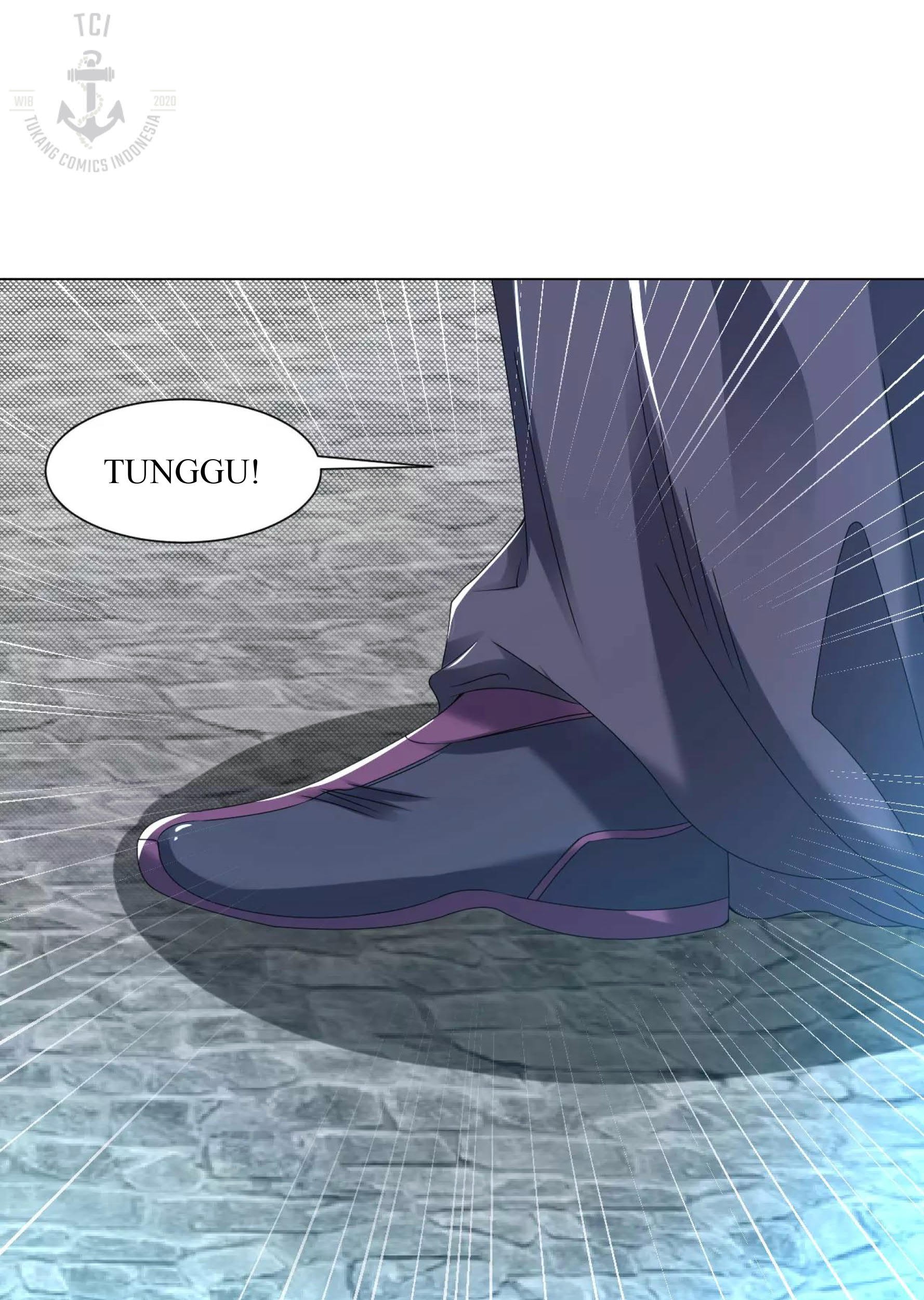 Dao Yin Chapter 118 - halaman 35