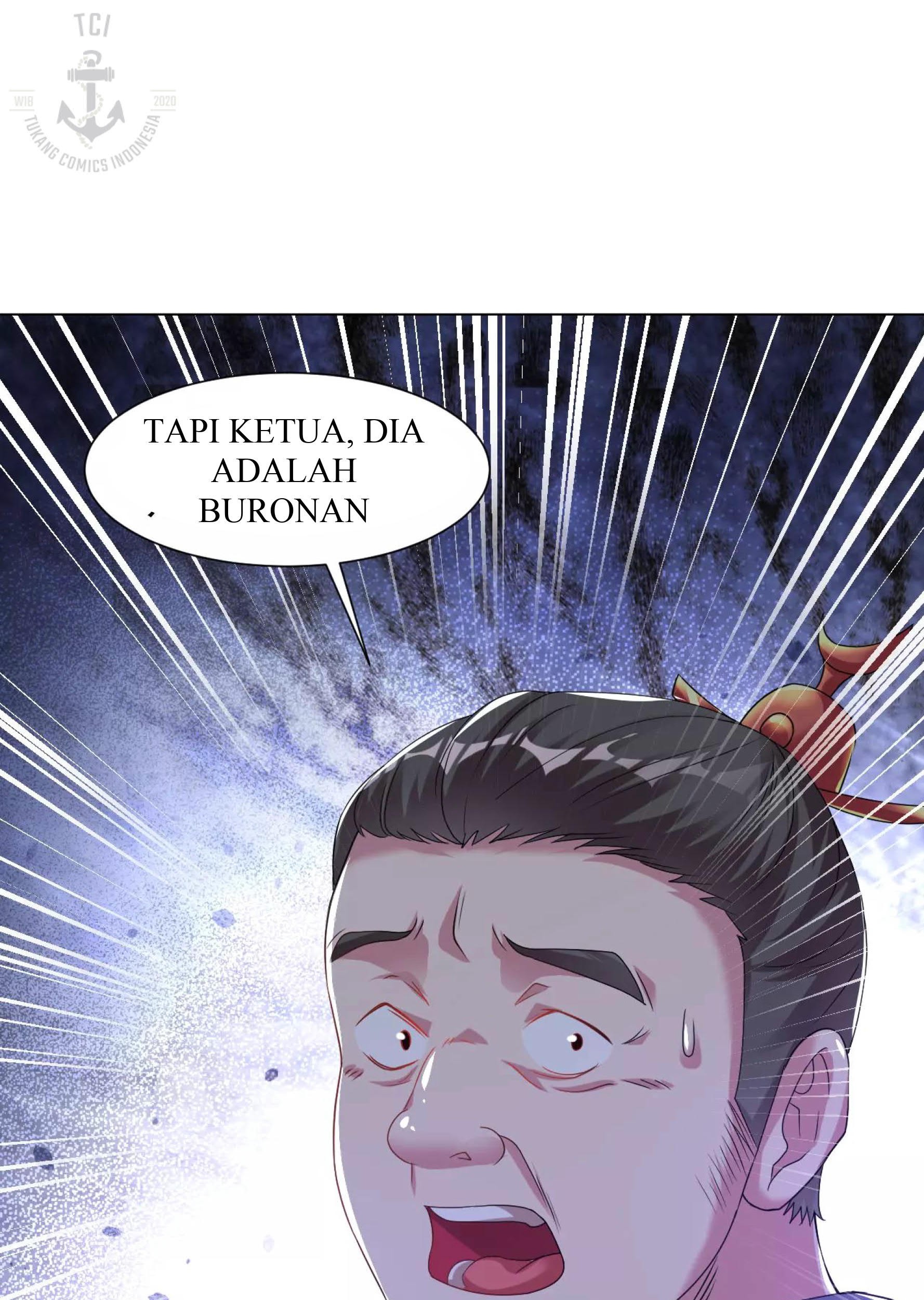 Dao Yin Chapter 118 - halaman 39