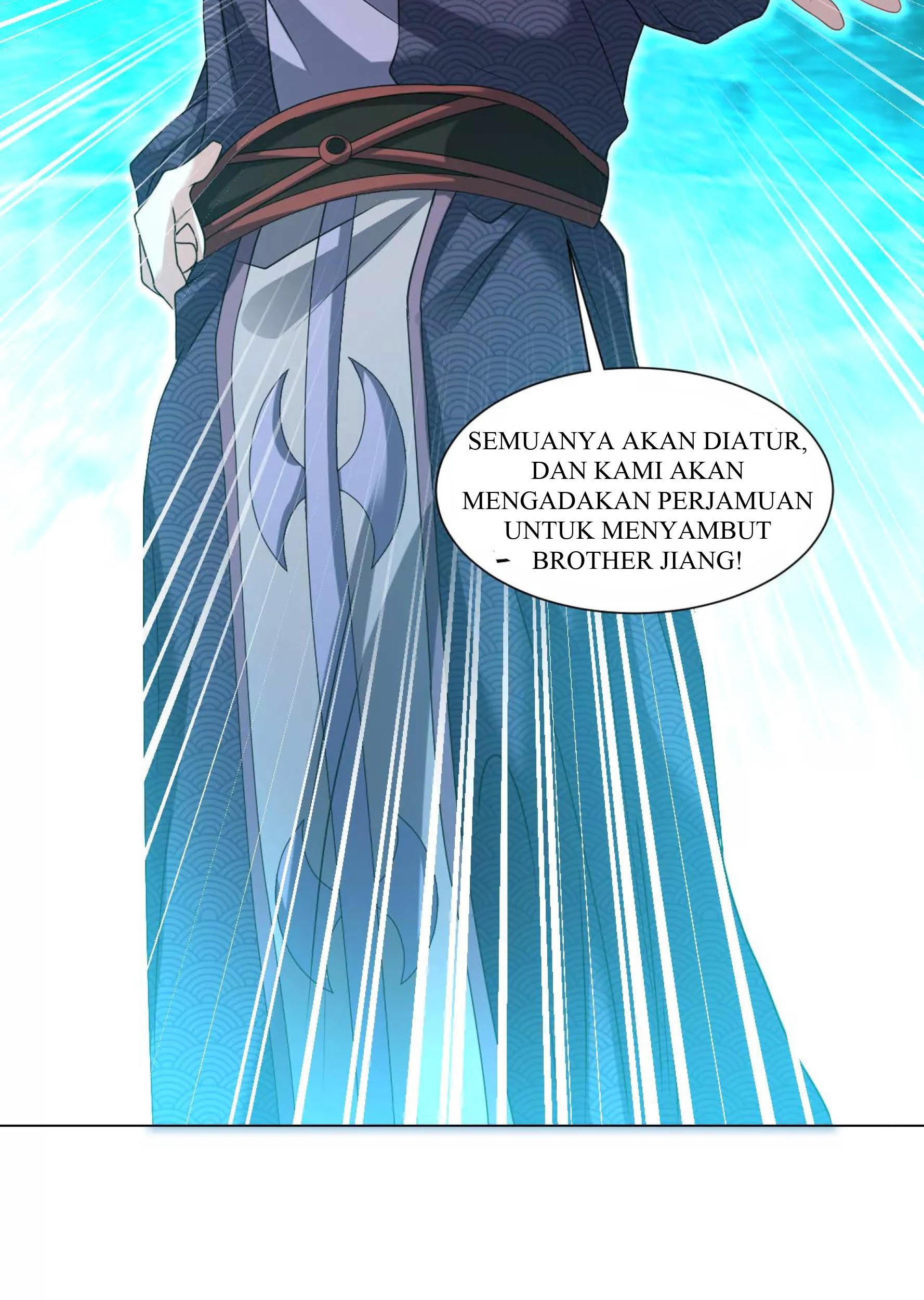 Dao Yin Chapter 118 - halaman 42