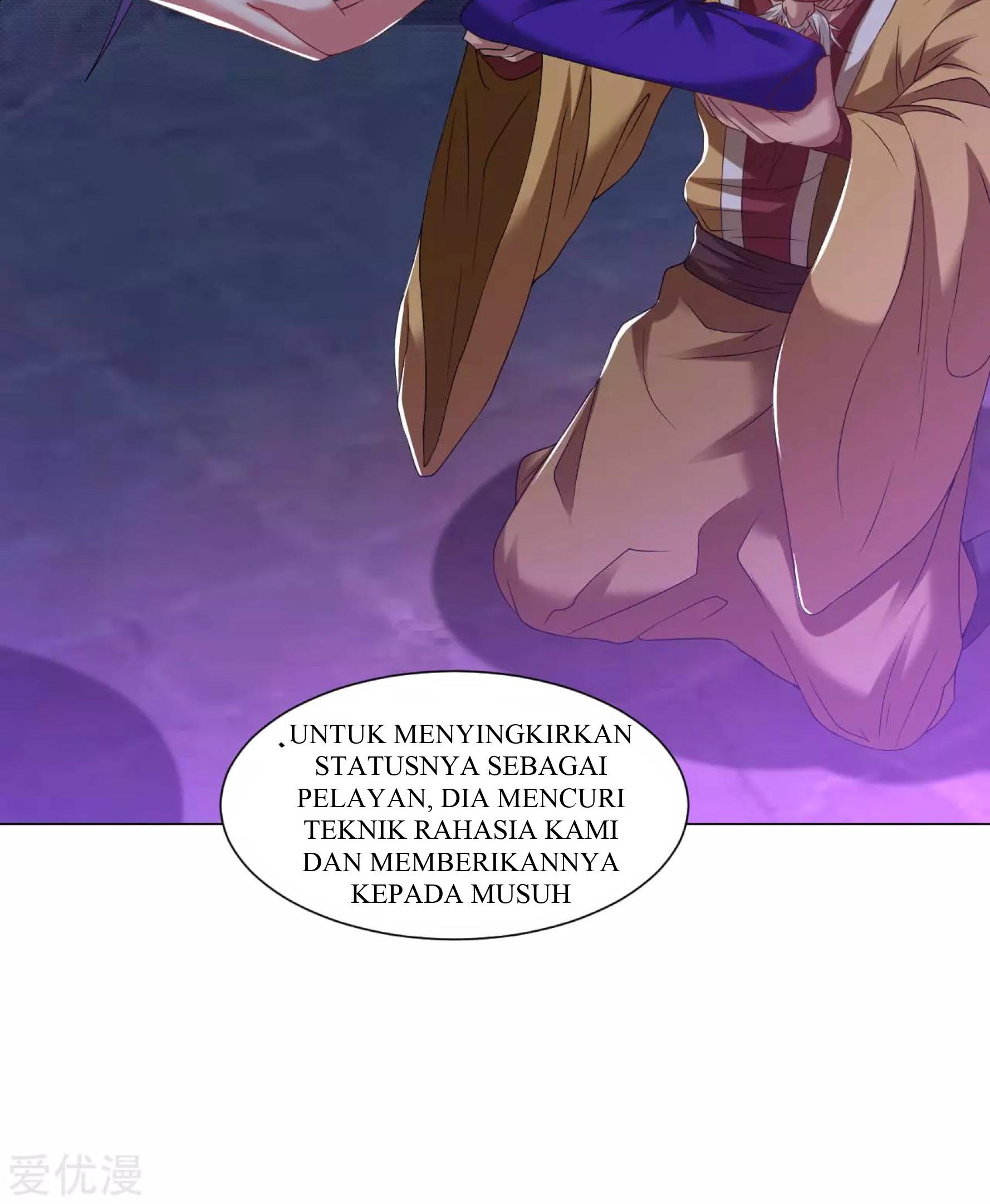 Dao Yin Chapter 119 - halaman 24