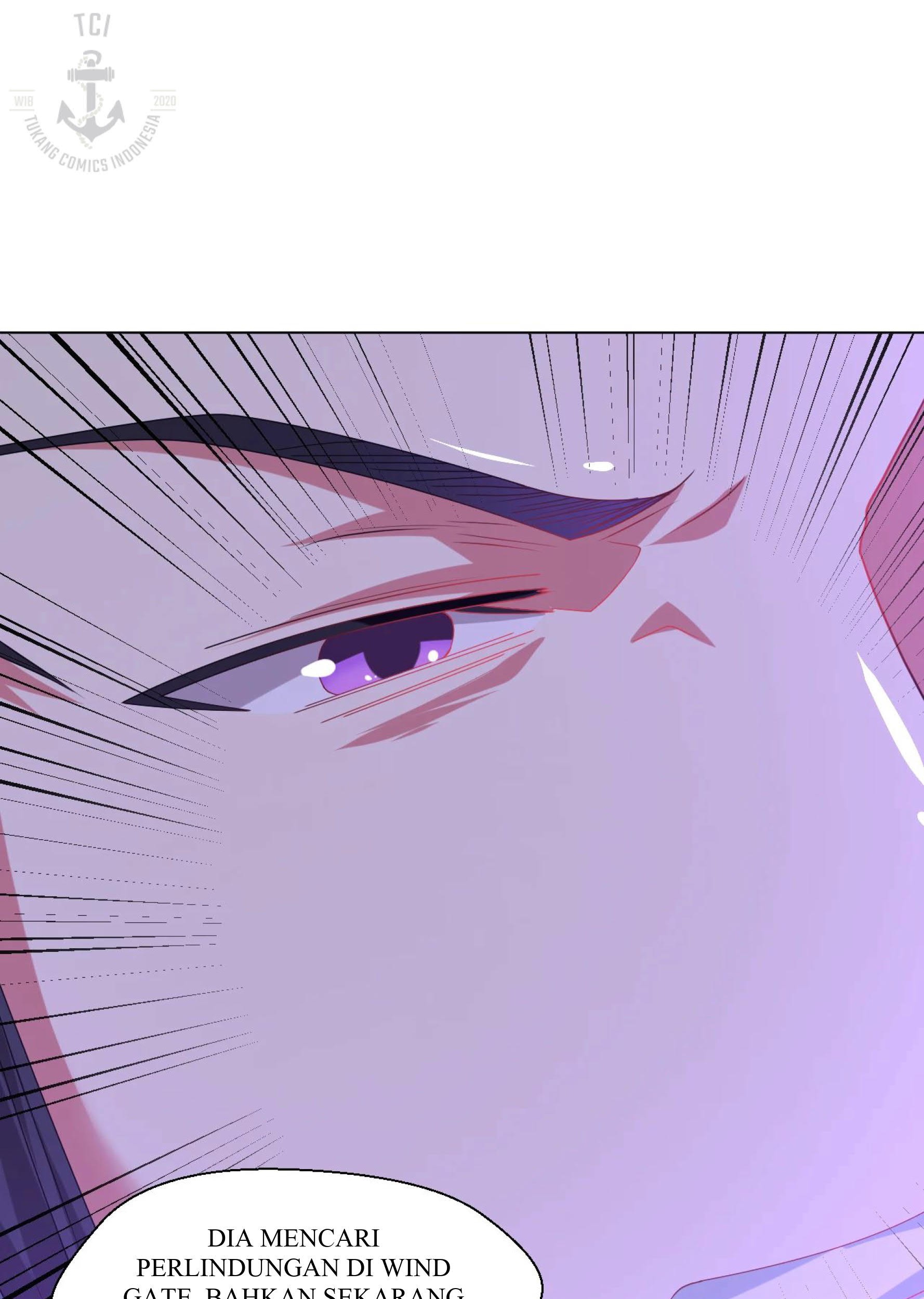 Dao Yin Chapter 119 - halaman 25