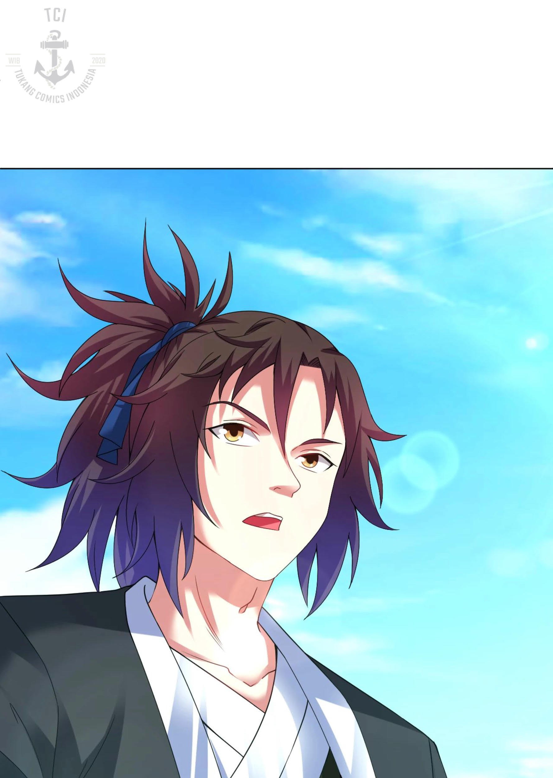 Dao Yin Chapter 119 - halaman 27