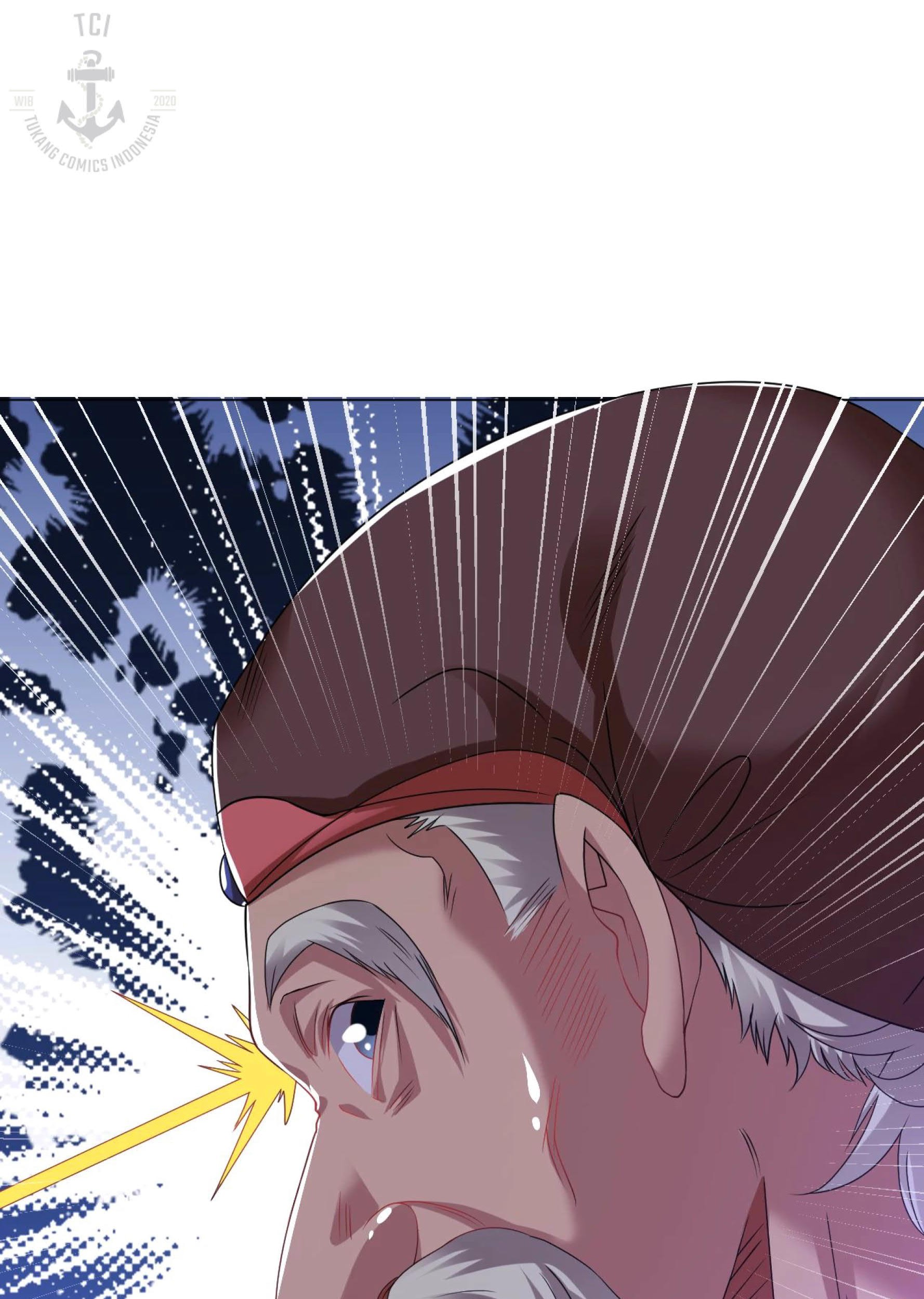 Dao Yin Chapter 119 - halaman 29