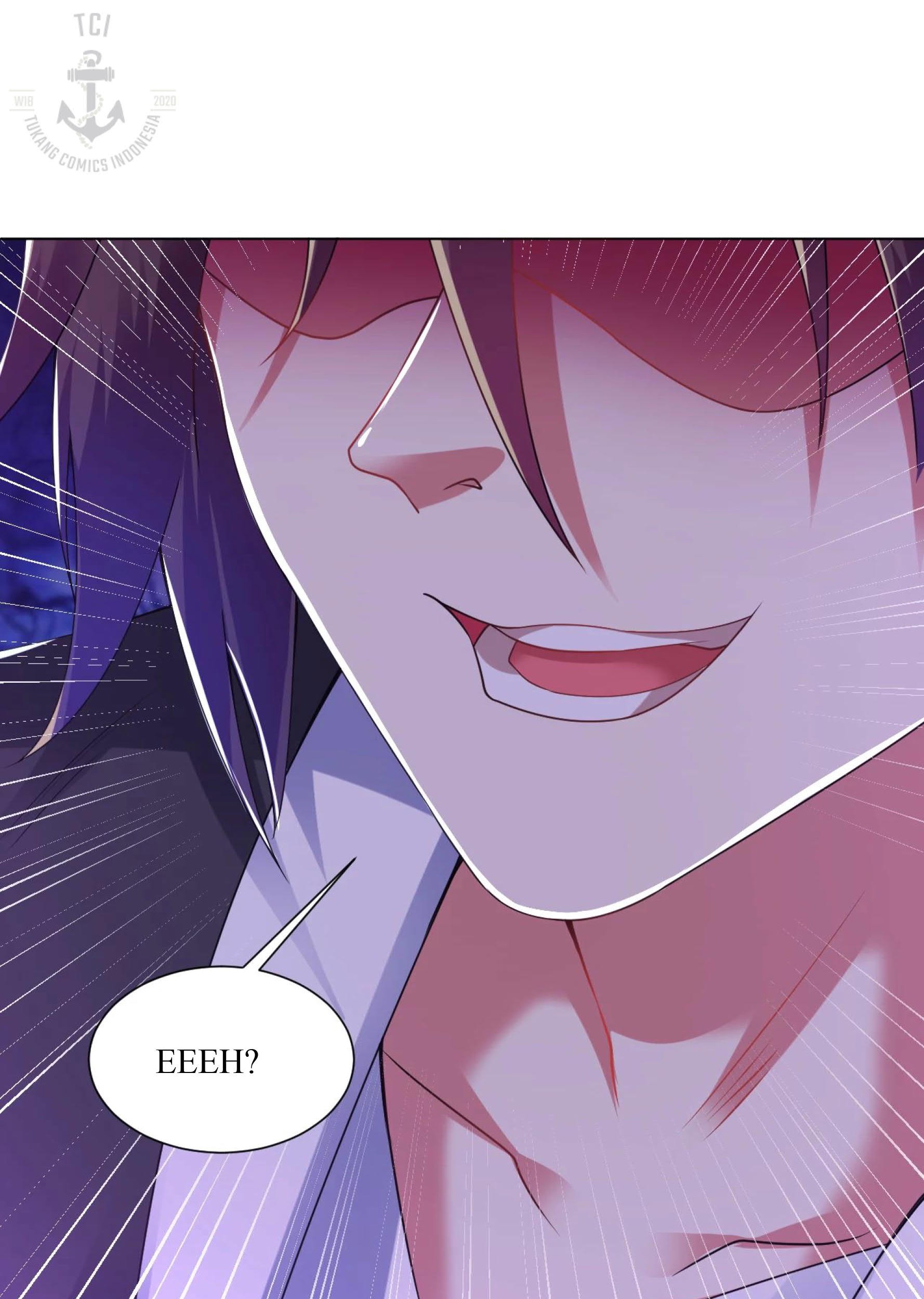 Dao Yin Chapter 119 - halaman 35