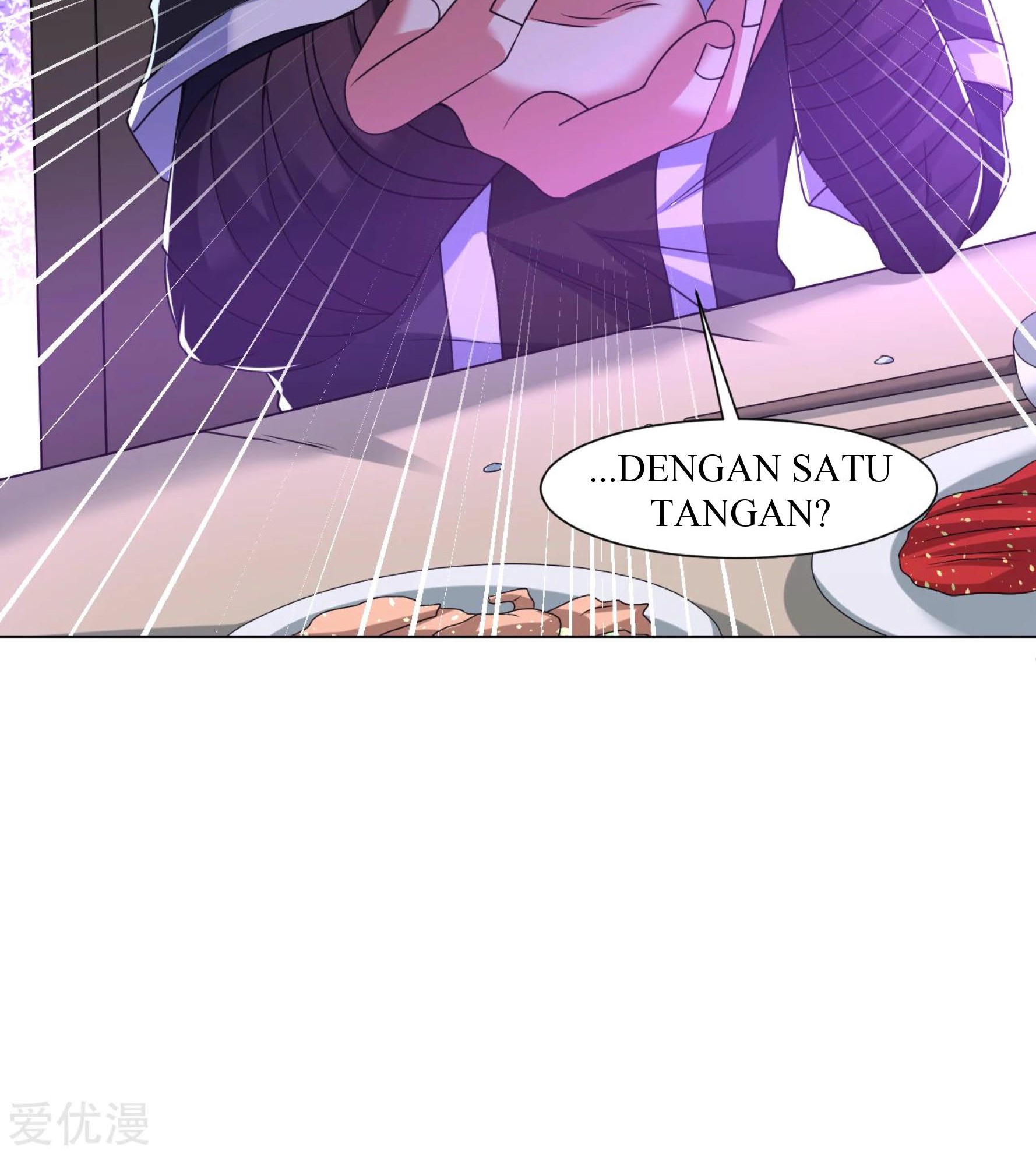 Dao Yin Chapter 119 - halaman 40