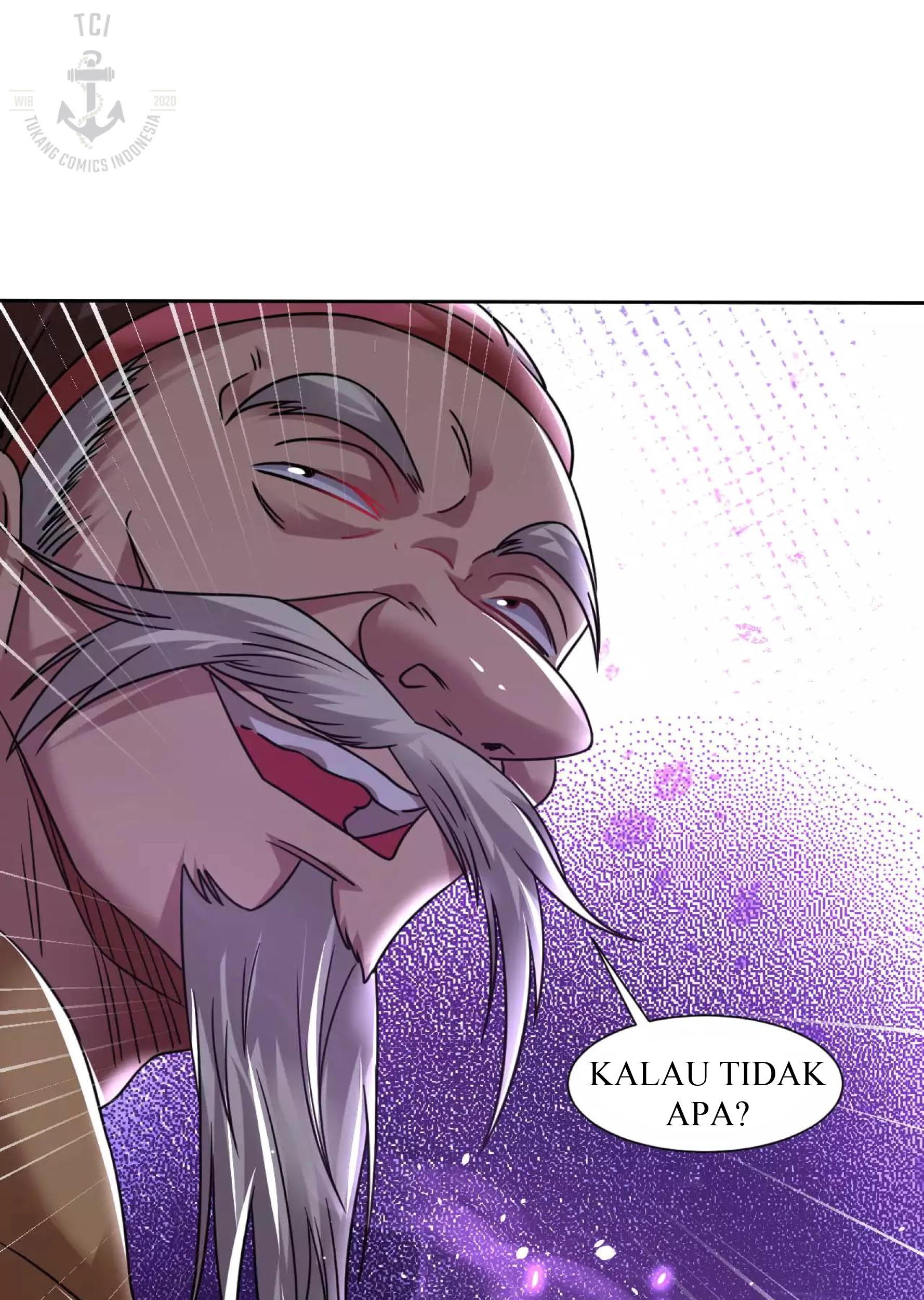 Dao Yin Chapter 120 - halaman 15