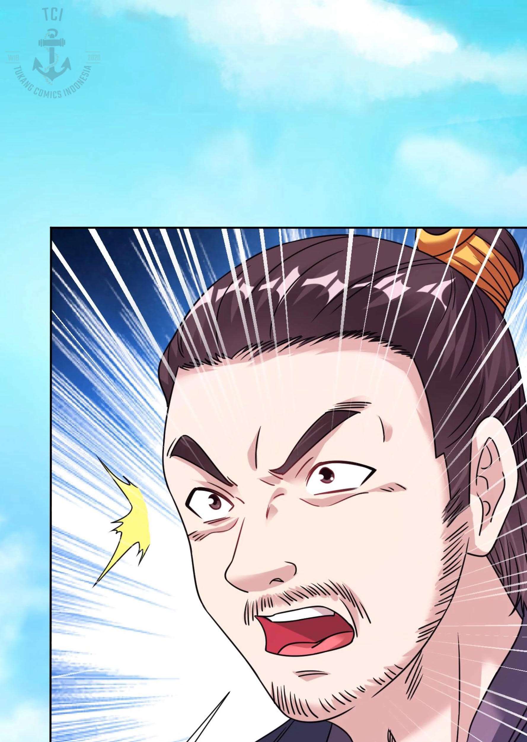 Dao Yin Chapter 120 - halaman 17