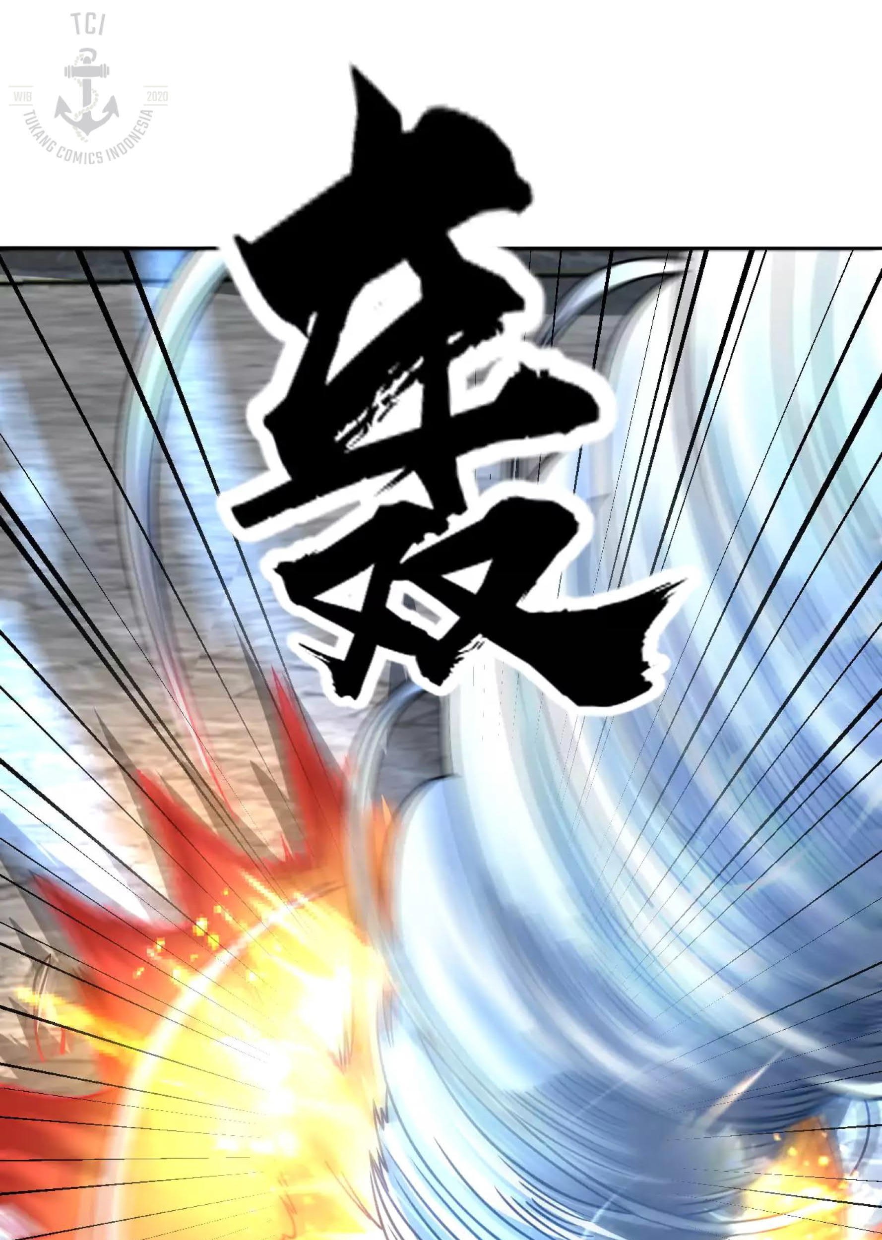 Dao Yin Chapter 120 - halaman 21