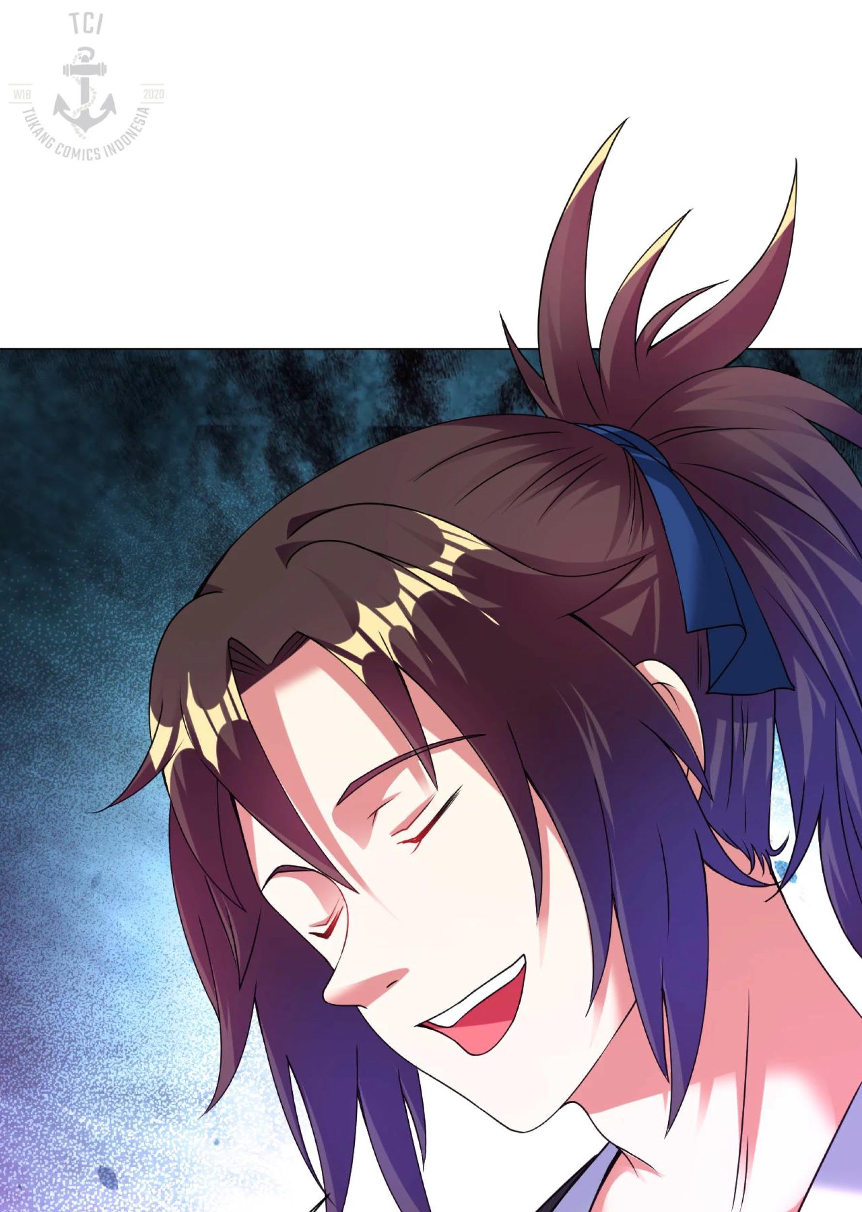 Dao Yin Chapter 120 - halaman 27