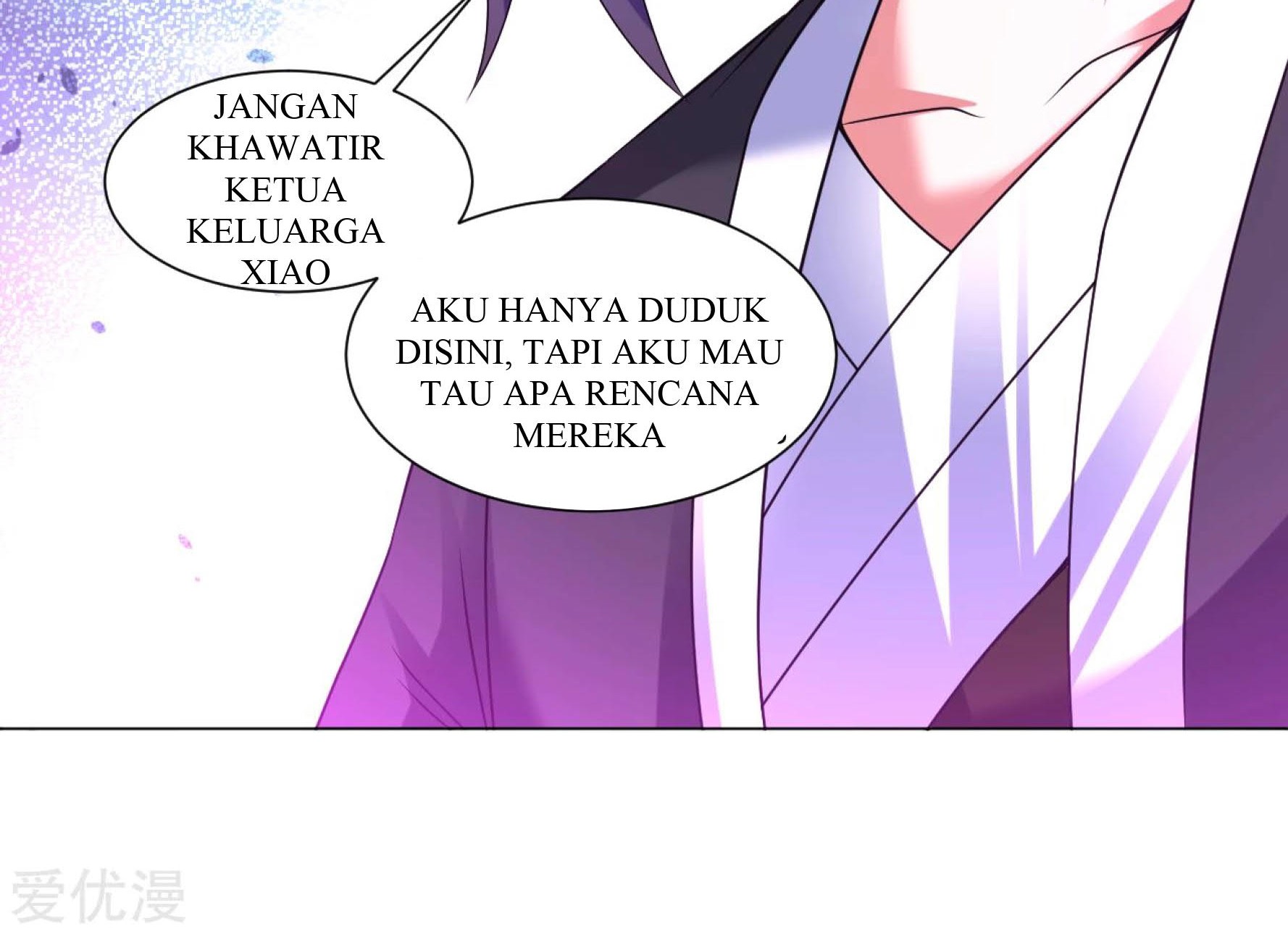 Dao Yin Chapter 120 - halaman 28