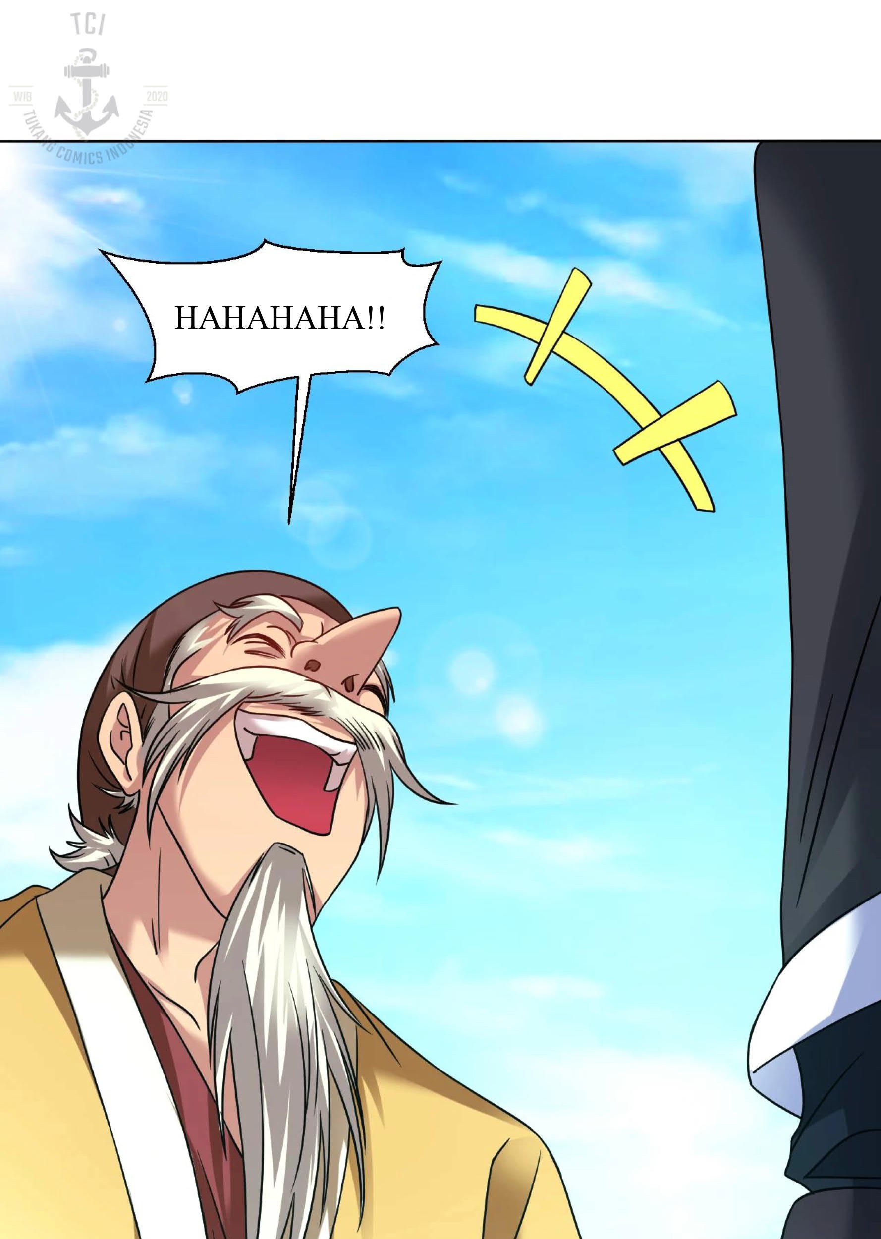 Dao Yin Chapter 120 - halaman 3