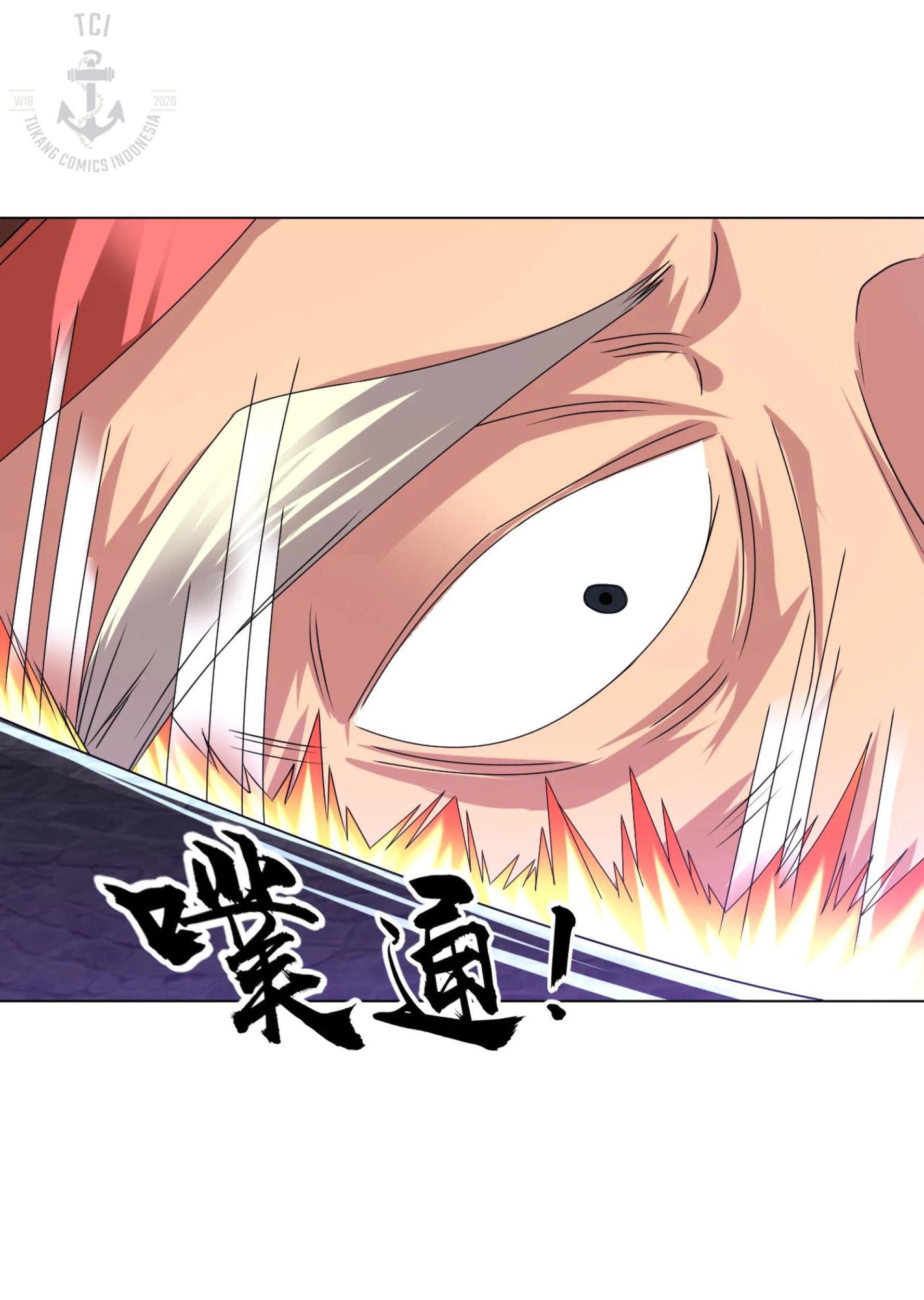 Dao Yin Chapter 120 - halaman 40