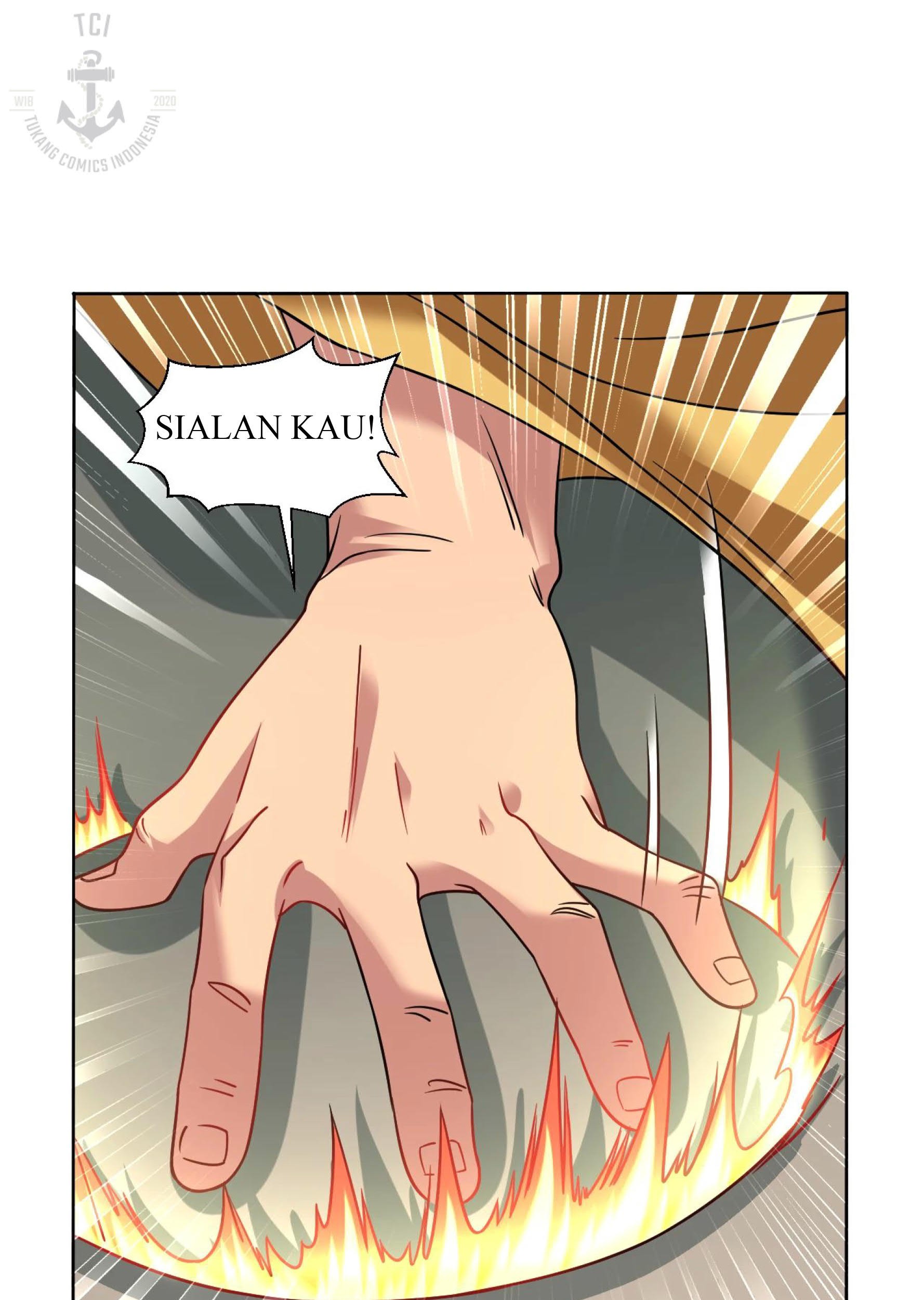 Dao Yin Chapter 120 - halaman 5