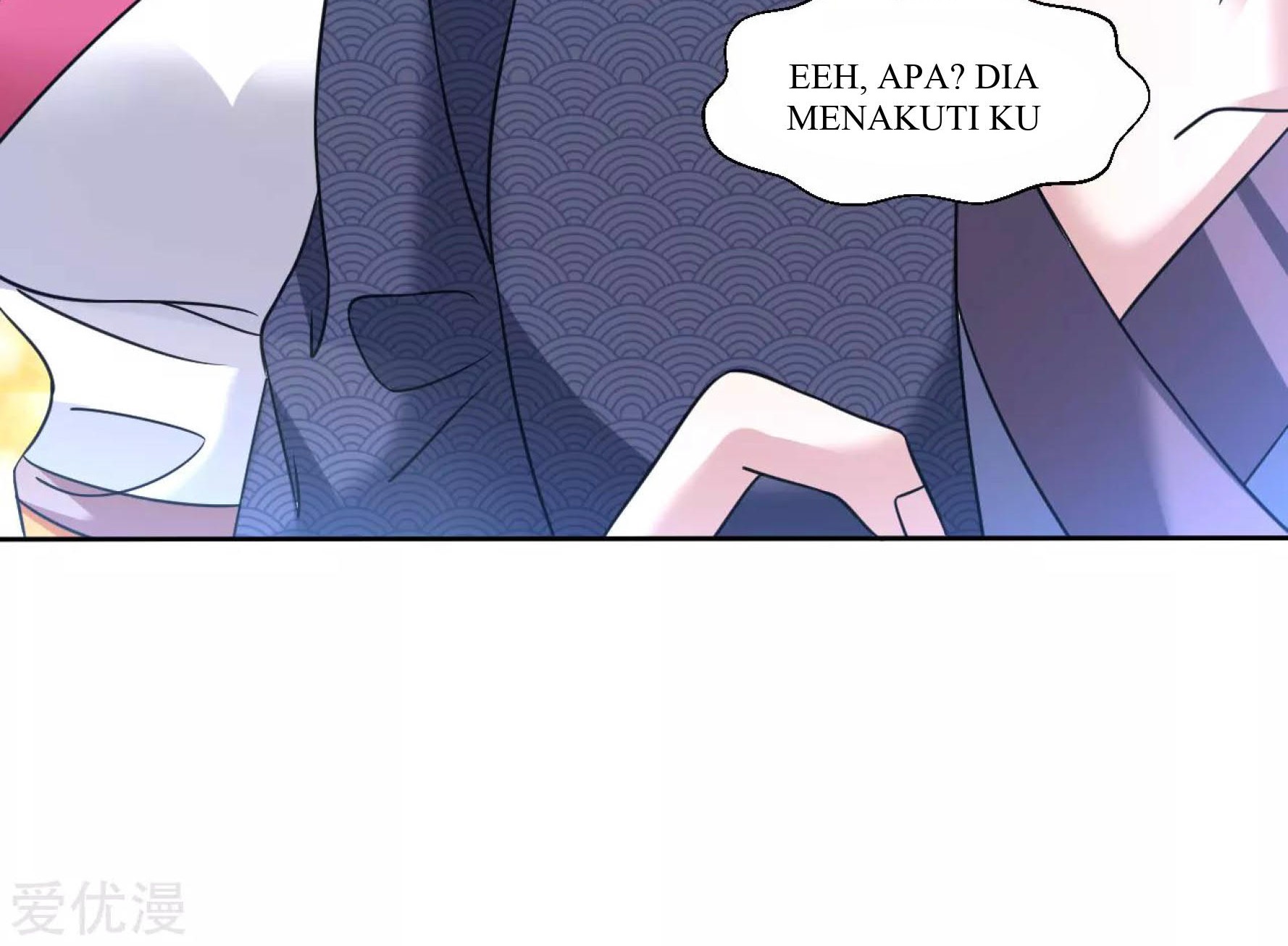Dao Yin Chapter 121 - halaman 17
