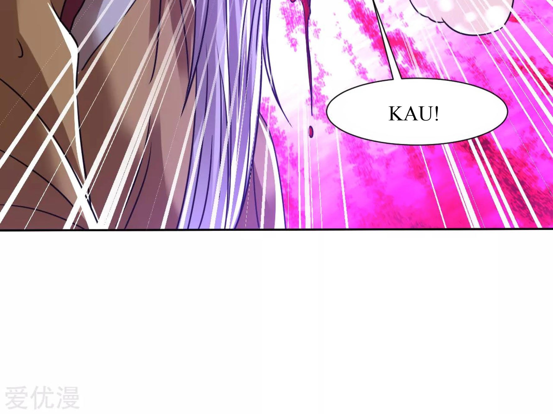 Dao Yin Chapter 121 - halaman 36