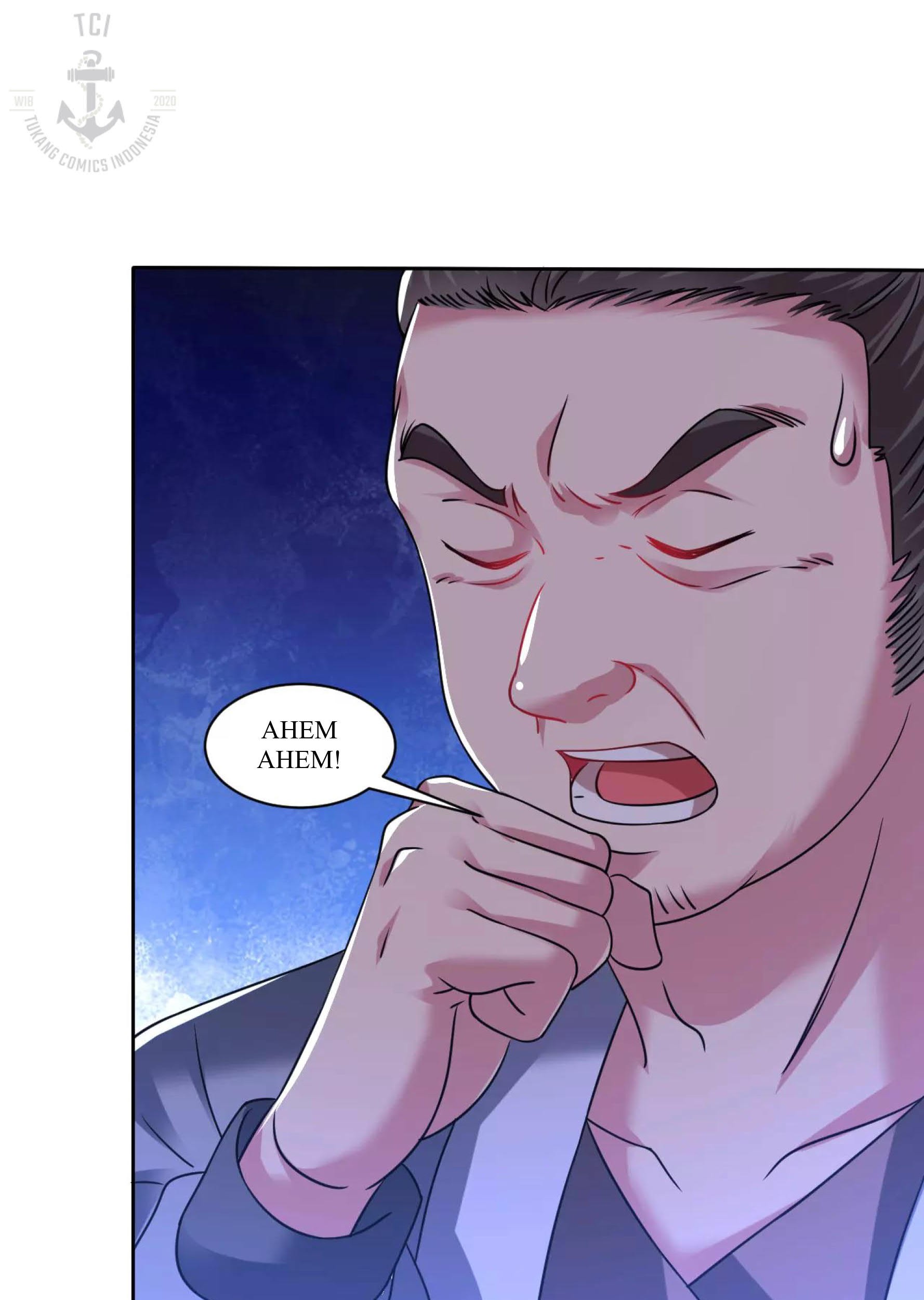 Dao Yin Chapter 122 - halaman 15