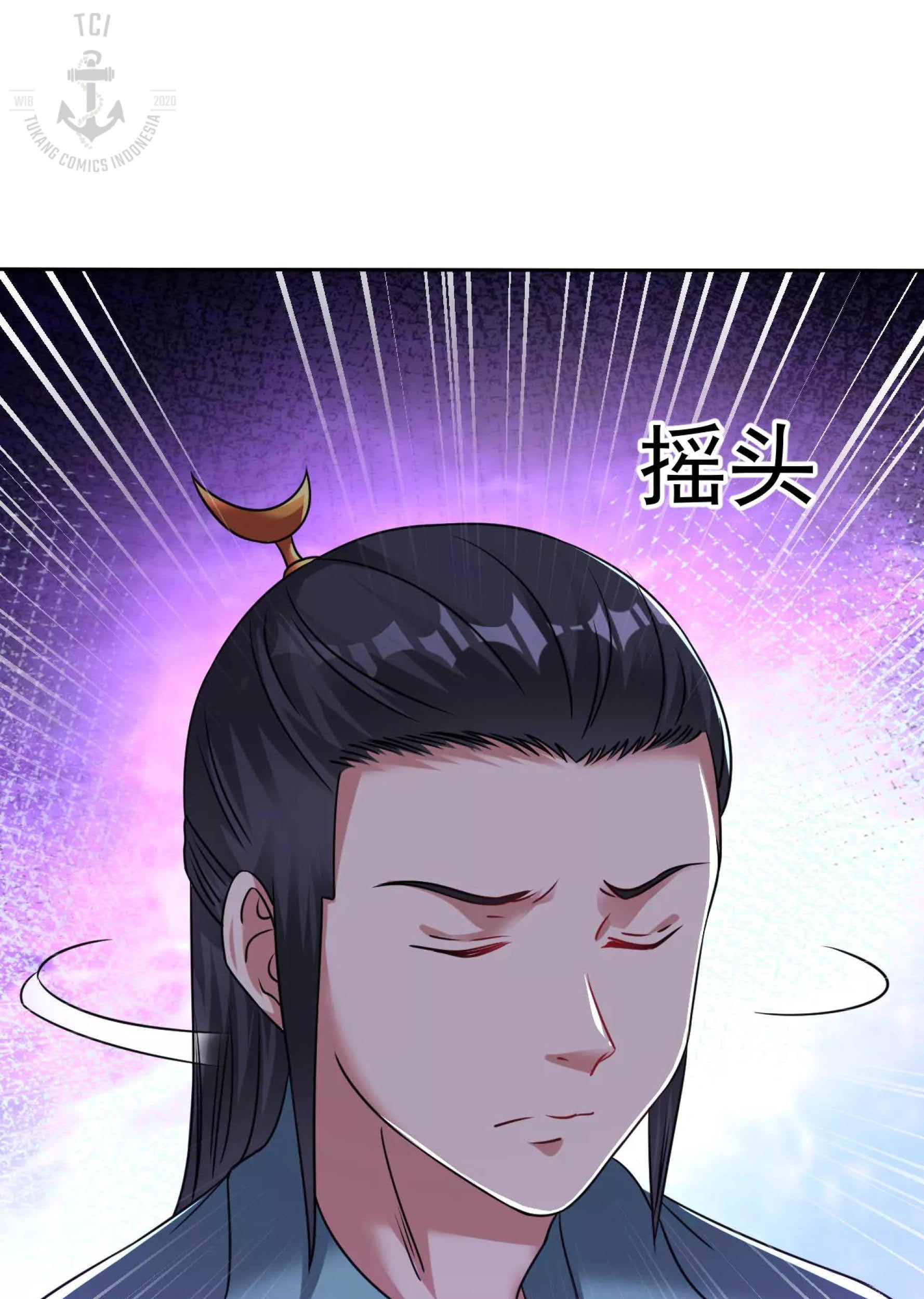 Dao Yin Chapter 122 - halaman 19