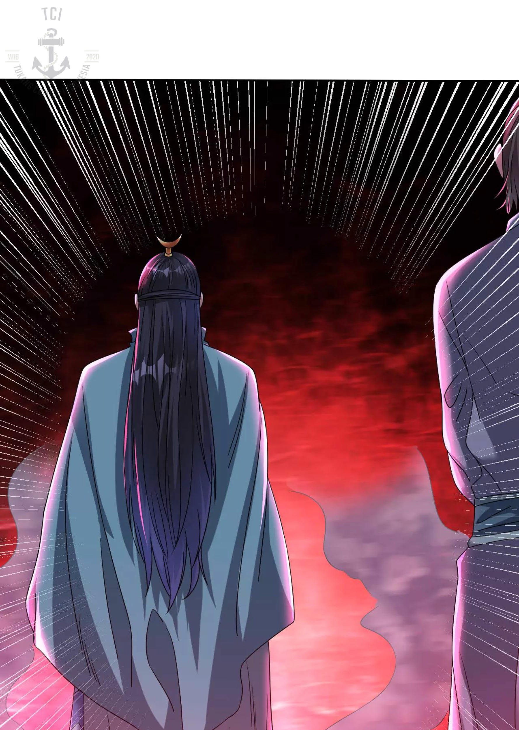 Dao Yin Chapter 122 - halaman 3